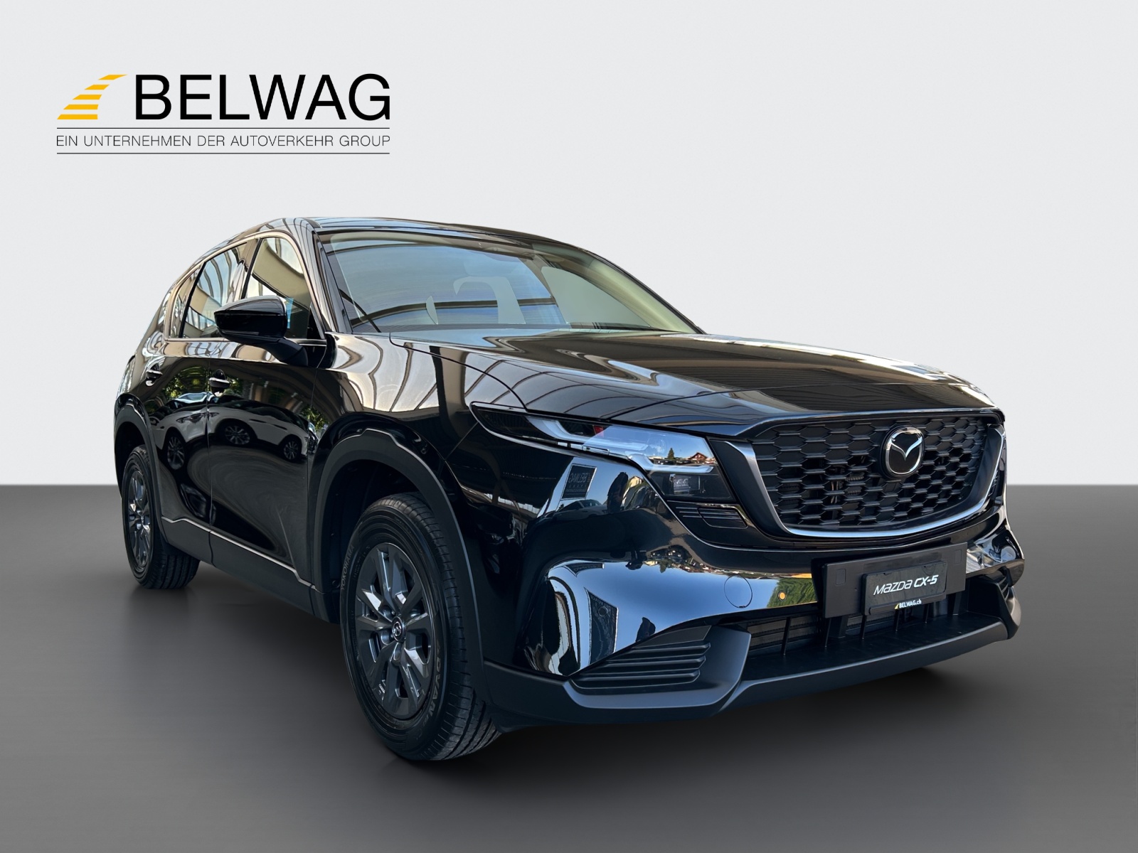 MAZDA CX-5 2.5/141 Prime-Line-image-7