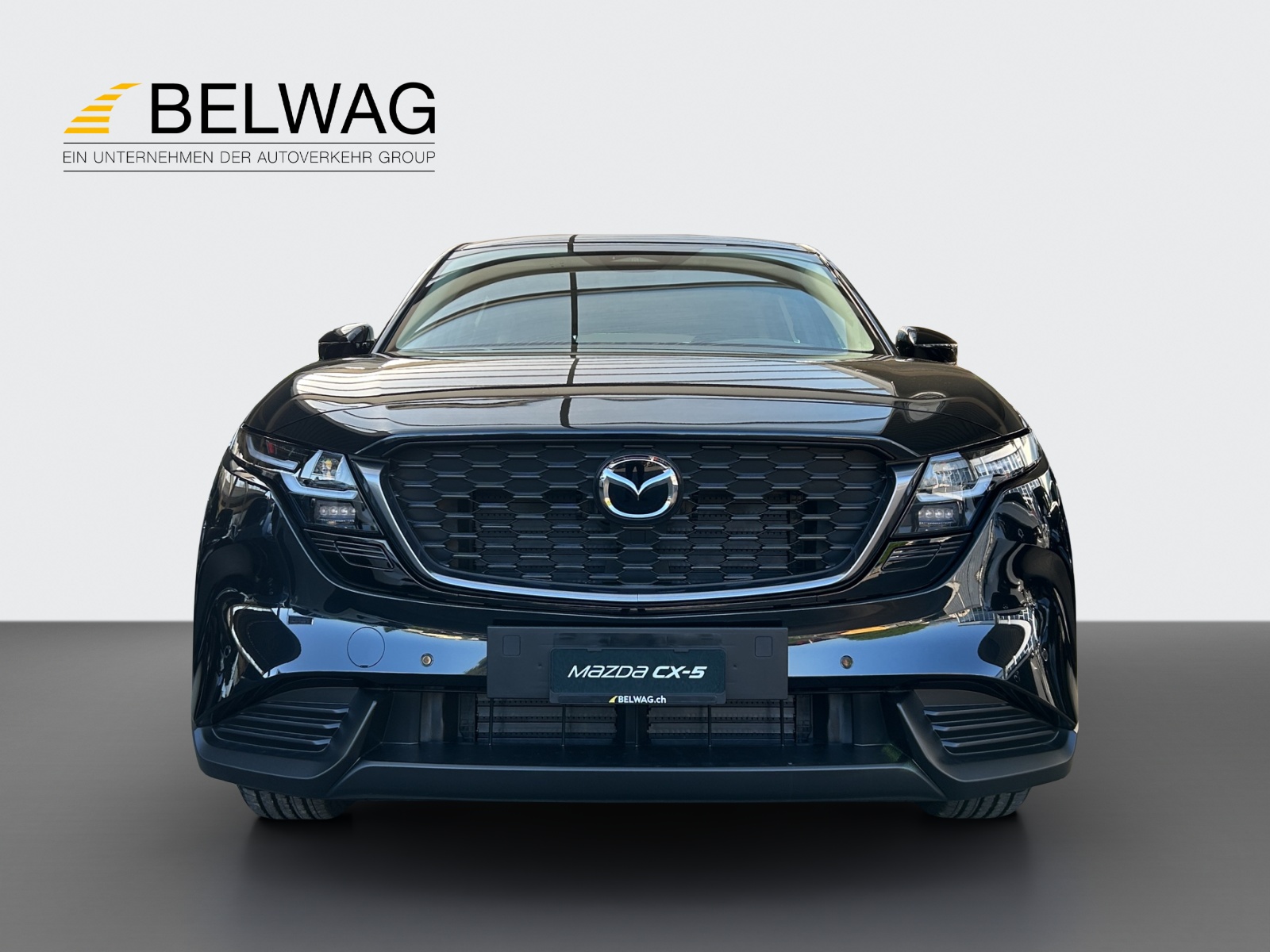 MAZDA CX-5 2.5/141 Prime-Line-image-1