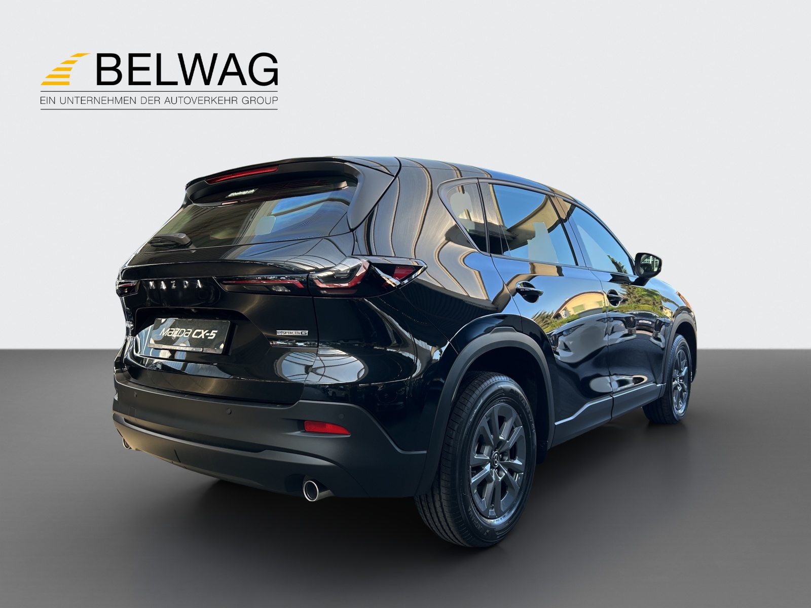 MAZDA CX-5 2.5/141 Prime-Line-image-5