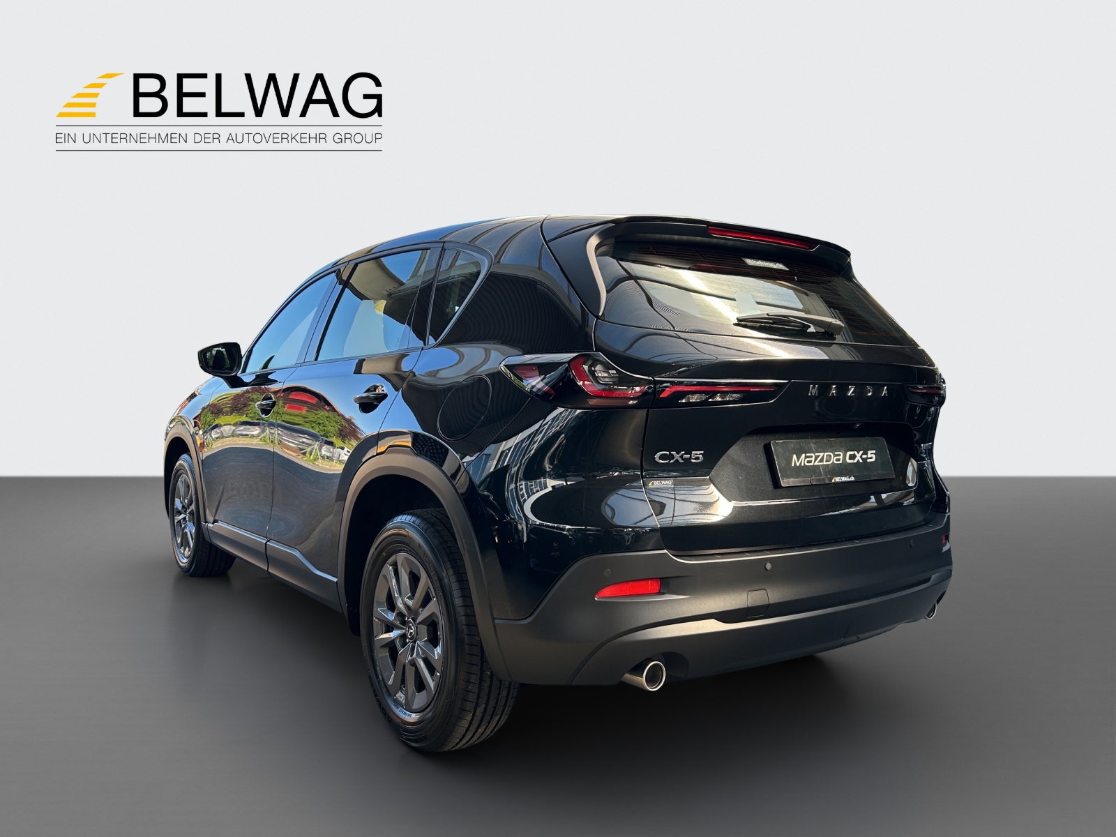 MAZDA CX-5 2.5/141 Prime-Line-image-3
