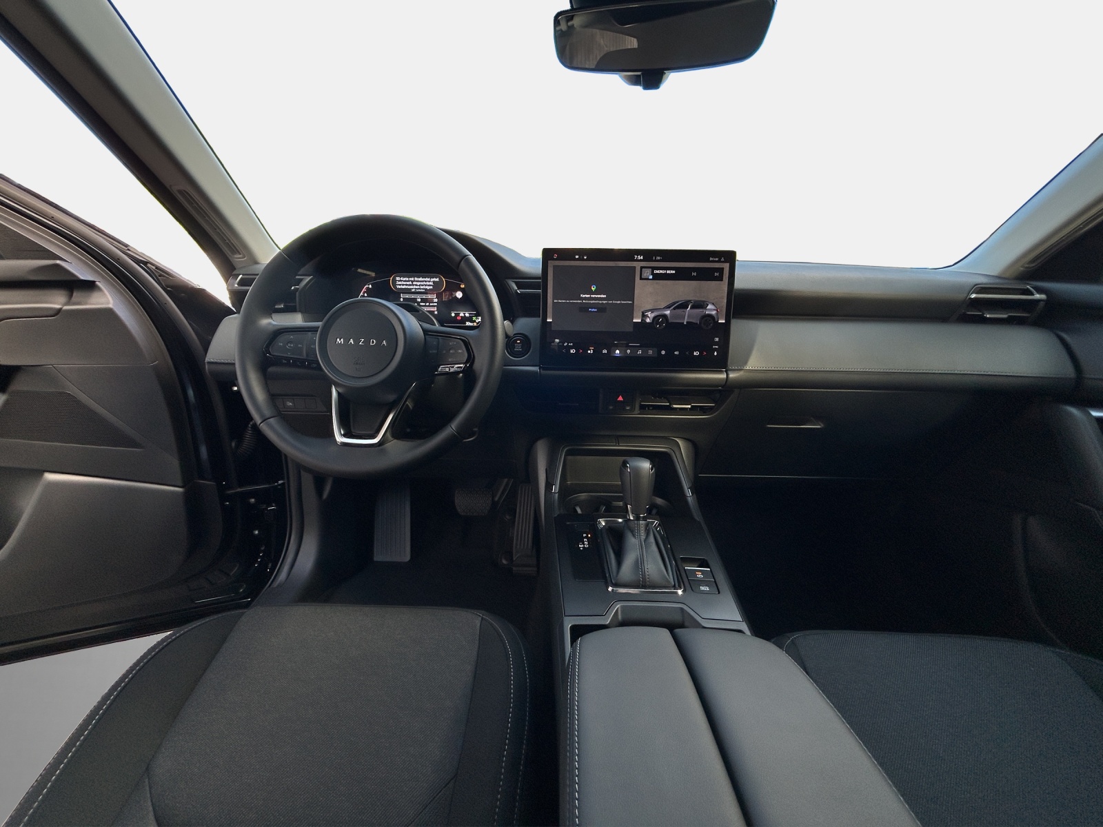 MAZDA CX-5 2.5/141 Prime-Line-image-14