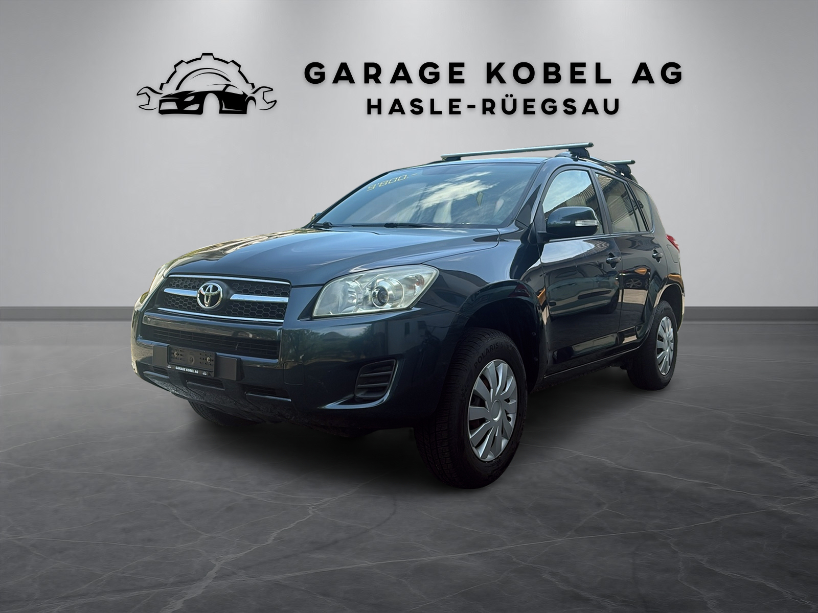 TOYOTA RAV-4 2.0 16V Linea Luna-image-0