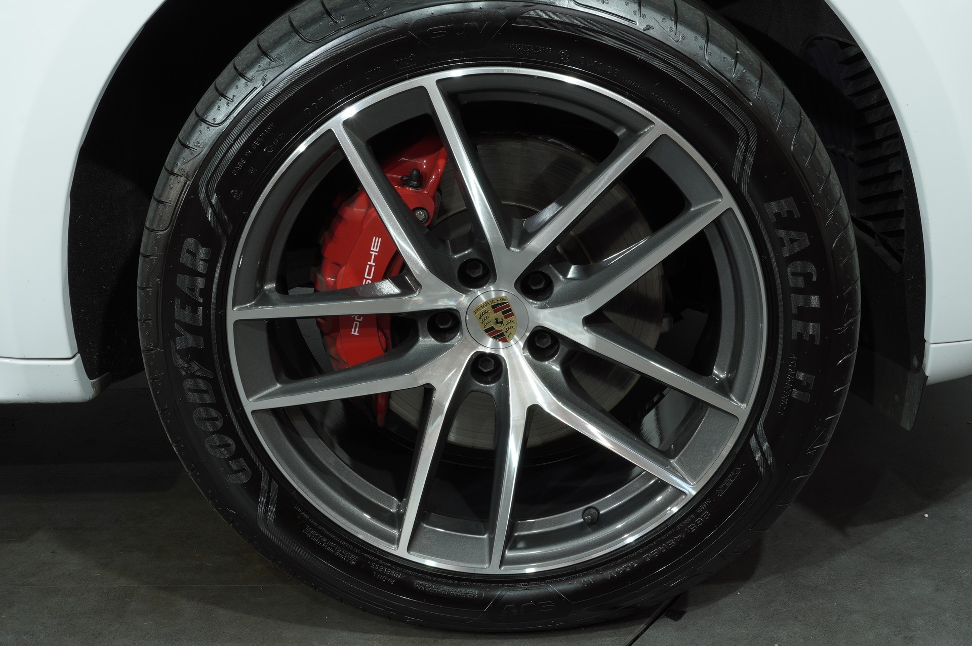 PORSCHE Macan S PDK-image-14