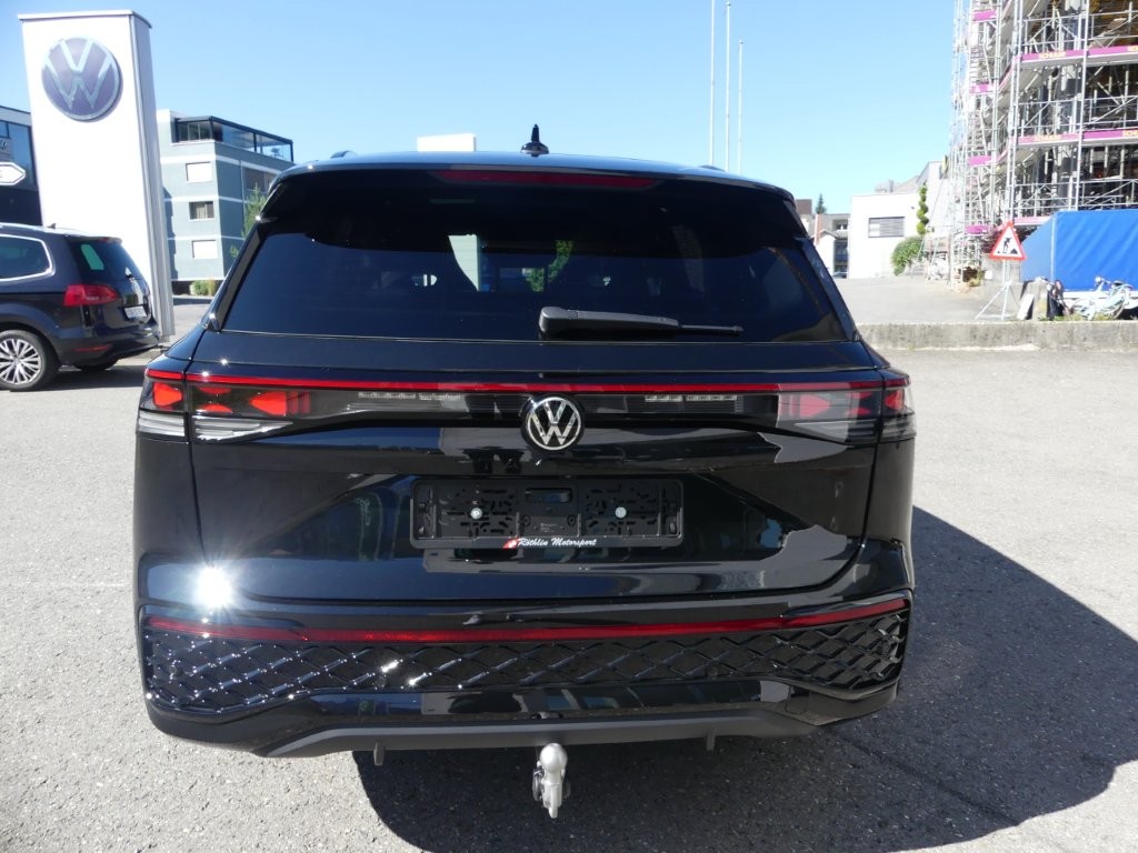 VW Tayron 2.0 TSI R-Line DSG 4Motion-showroom-element-2