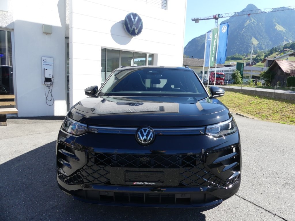 VW Tayron 2.0 TSI R-Line DSG 4Motion-image-5