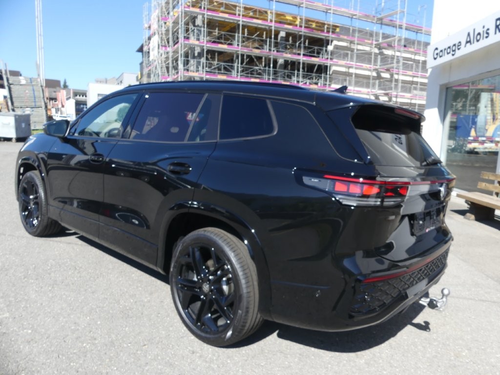 VW Tayron 2.0 TSI R-Line DSG 4Motion-showroom-element-1