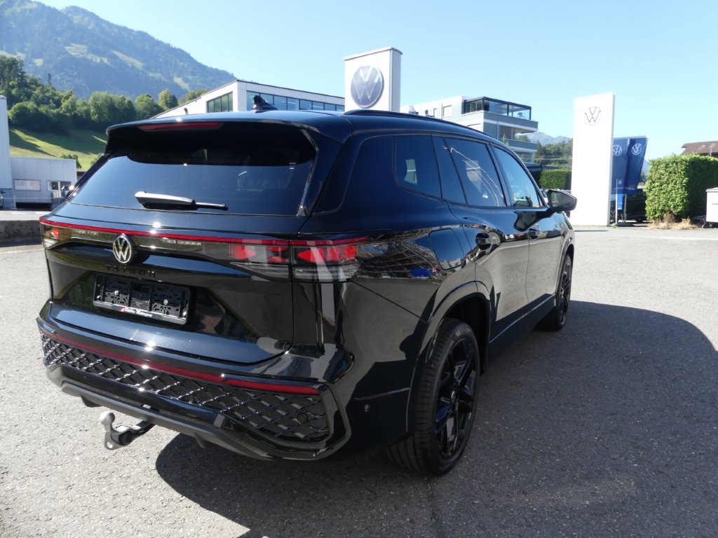VW Tayron 2.0 TSI R-Line DSG 4Motion-showroom-element-3