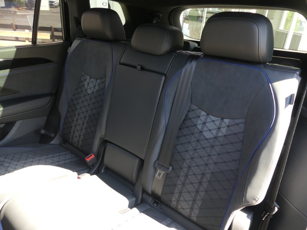 VW Tayron 2.0 TSI R-Line DSG 4Motion-image-11