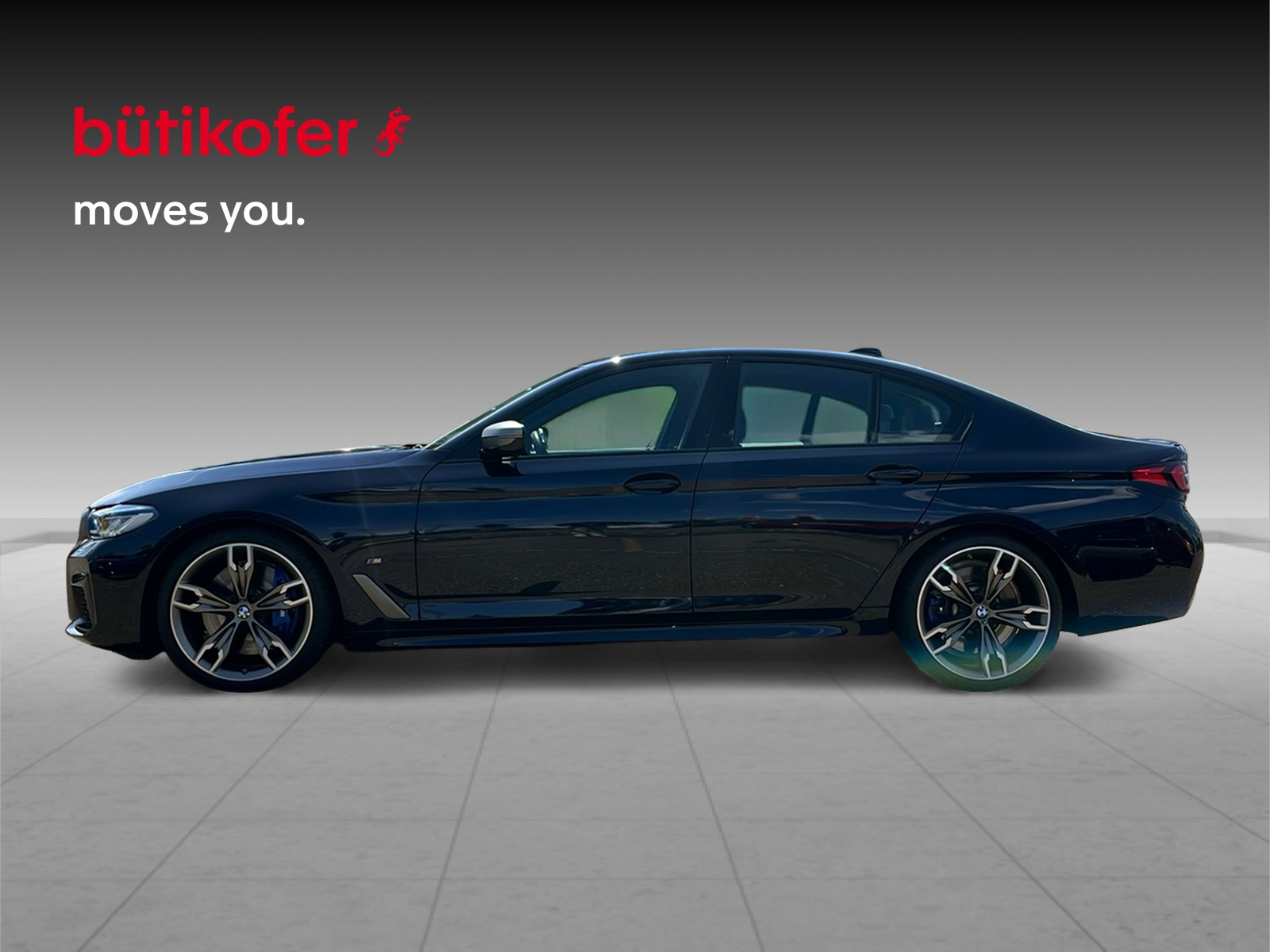 BMW 5er Reihe G30 M550i xDrive SAG-image-2