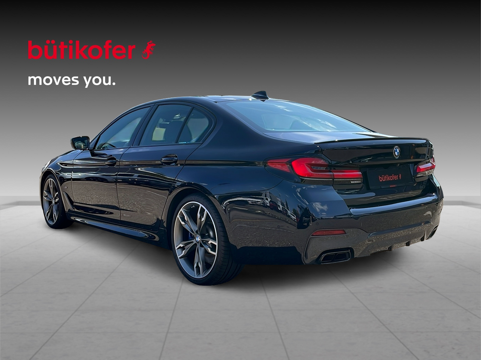 BMW 5er Reihe G30 M550i xDrive SAG-image-3