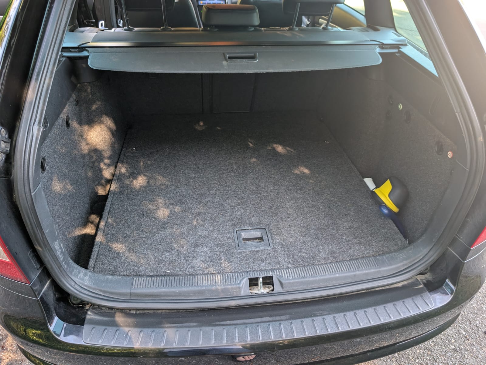 SKODA 2.0 TFSI 200 RS DSG-image-2