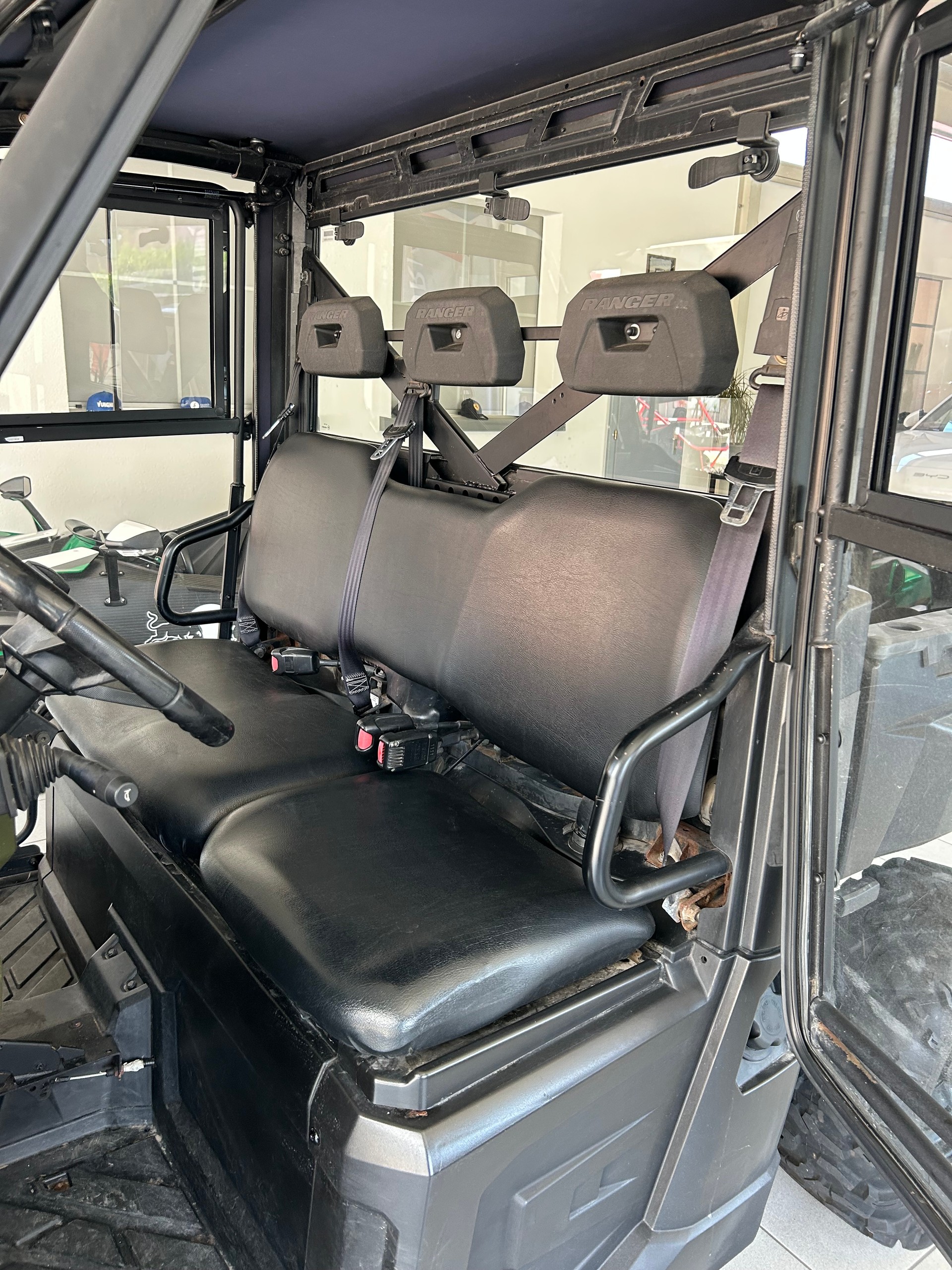BUGGY Polaris 570-image-8
