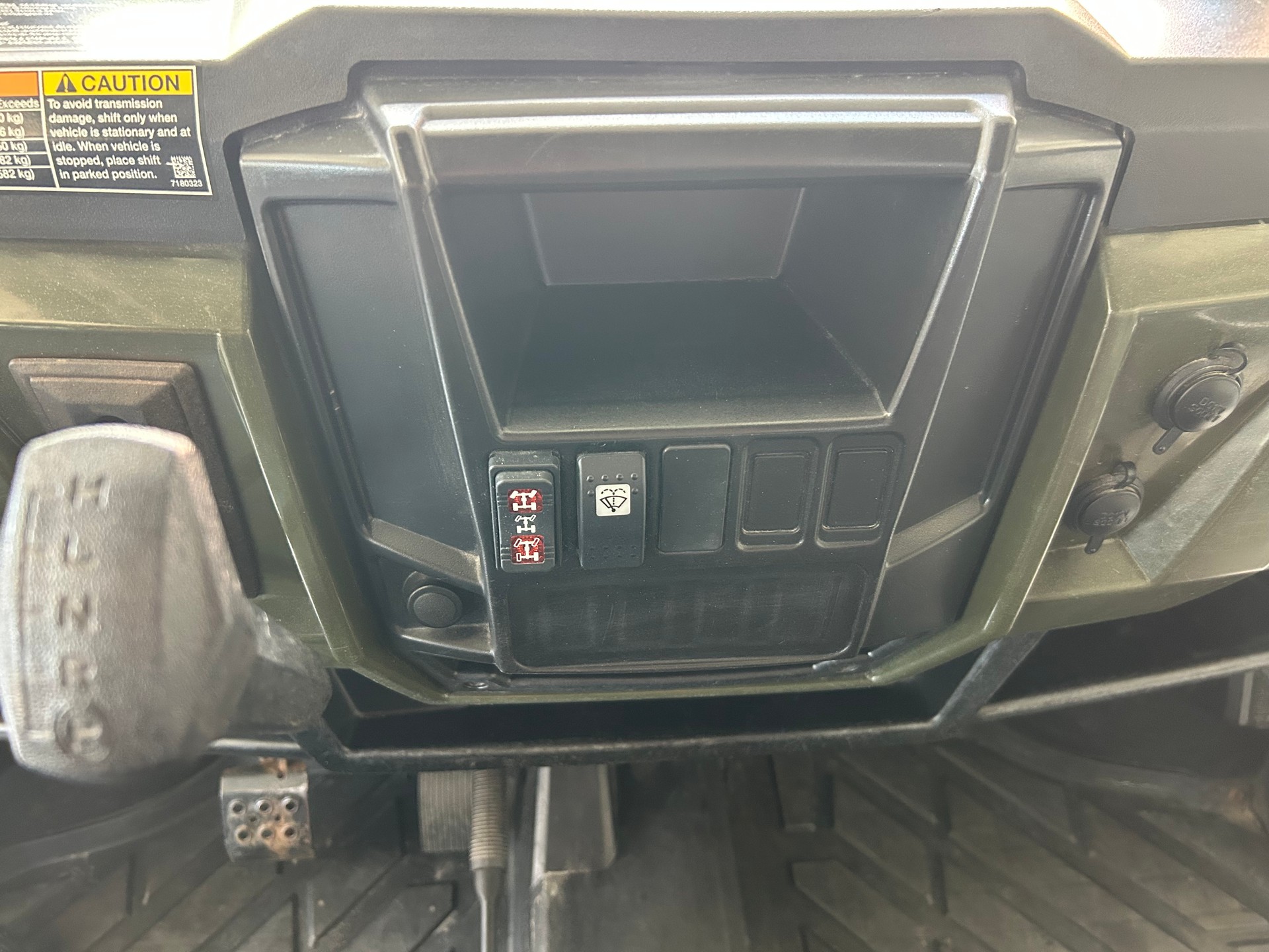 BUGGY Polaris 570-image-9