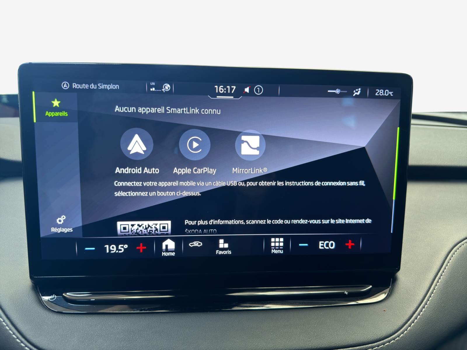 SKODA Enyaq iV 80x SportLine-image-14