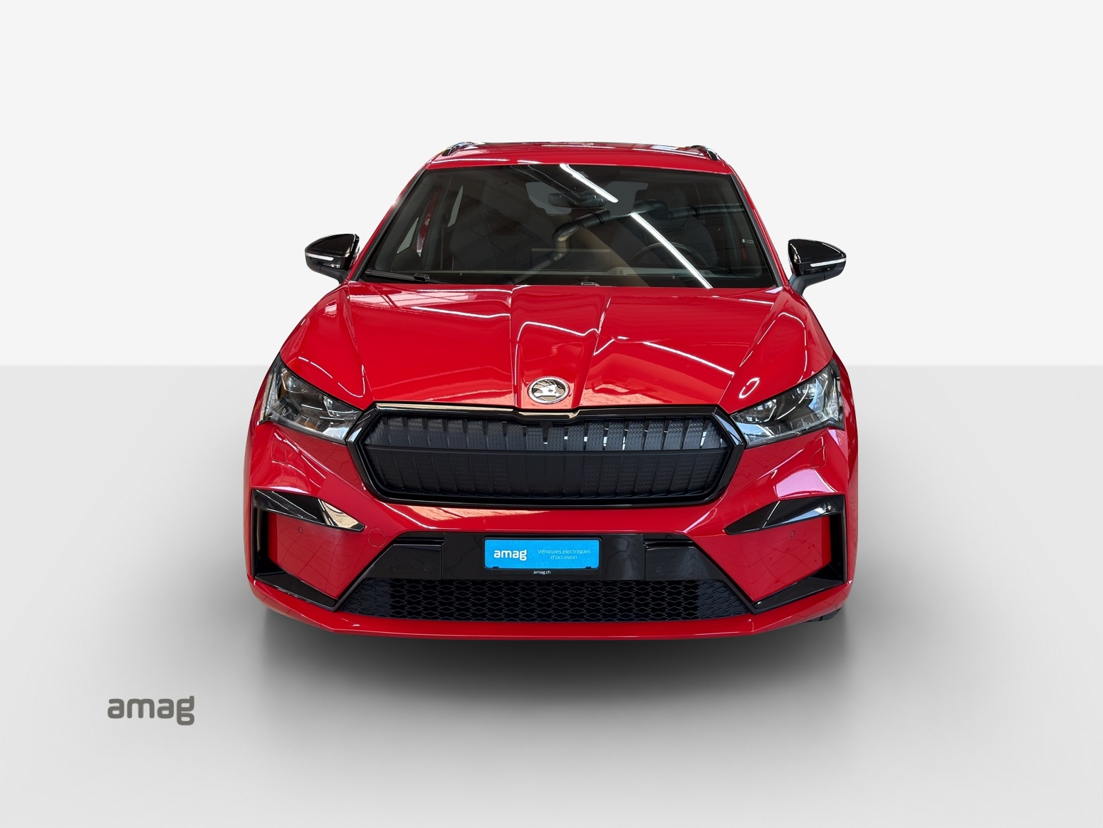 SKODA Enyaq iV 80x SportLine-image-7