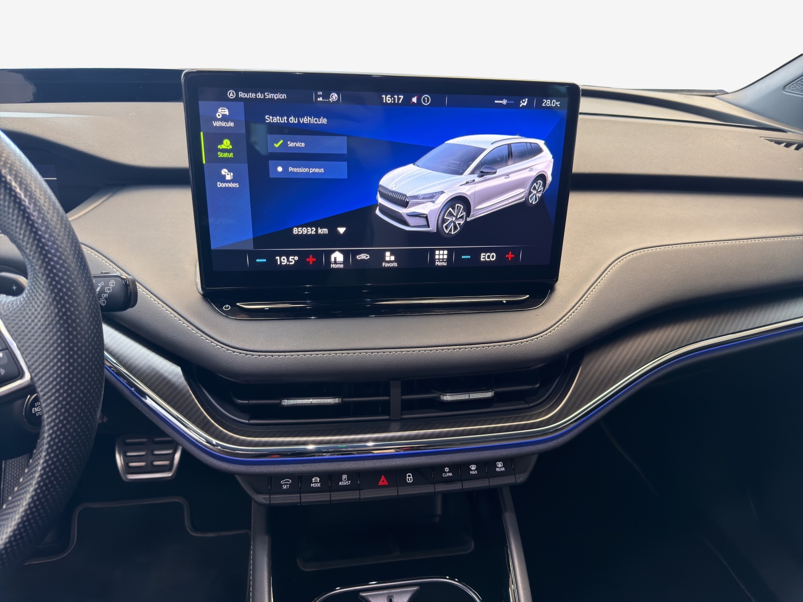 SKODA Enyaq iV 80x SportLine-image-11