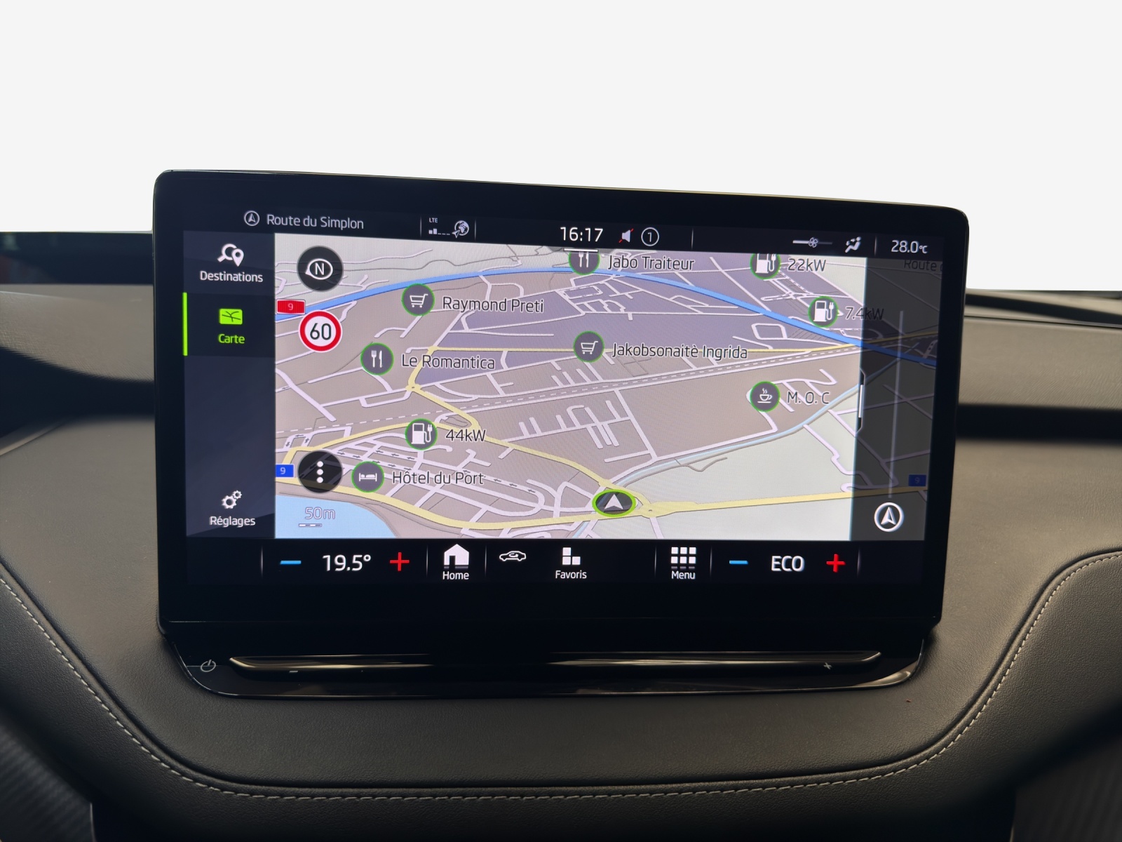 SKODA Enyaq iV 80x SportLine-image-15