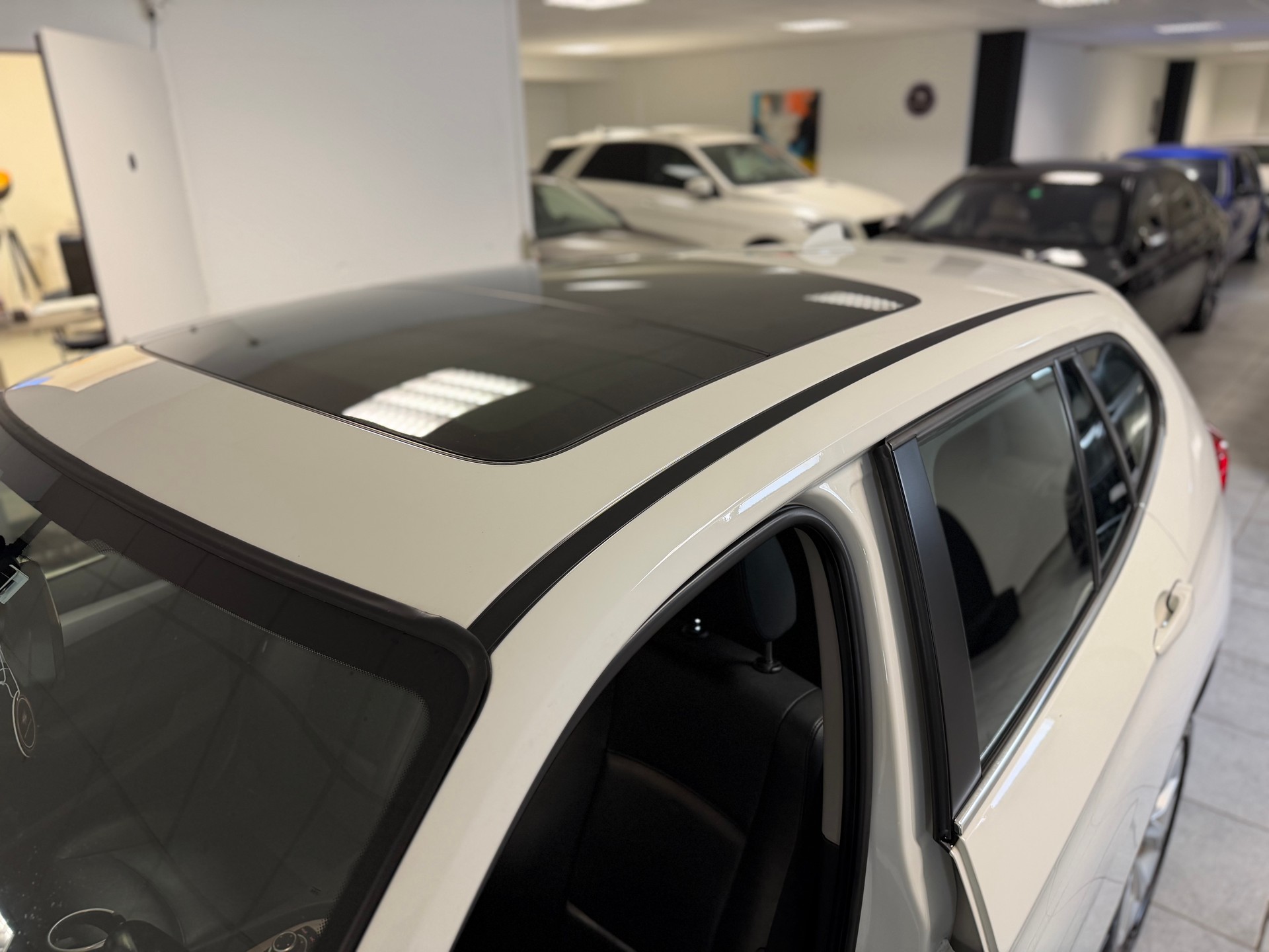 BMW X1 xDrive 23d Steptronic-image-14