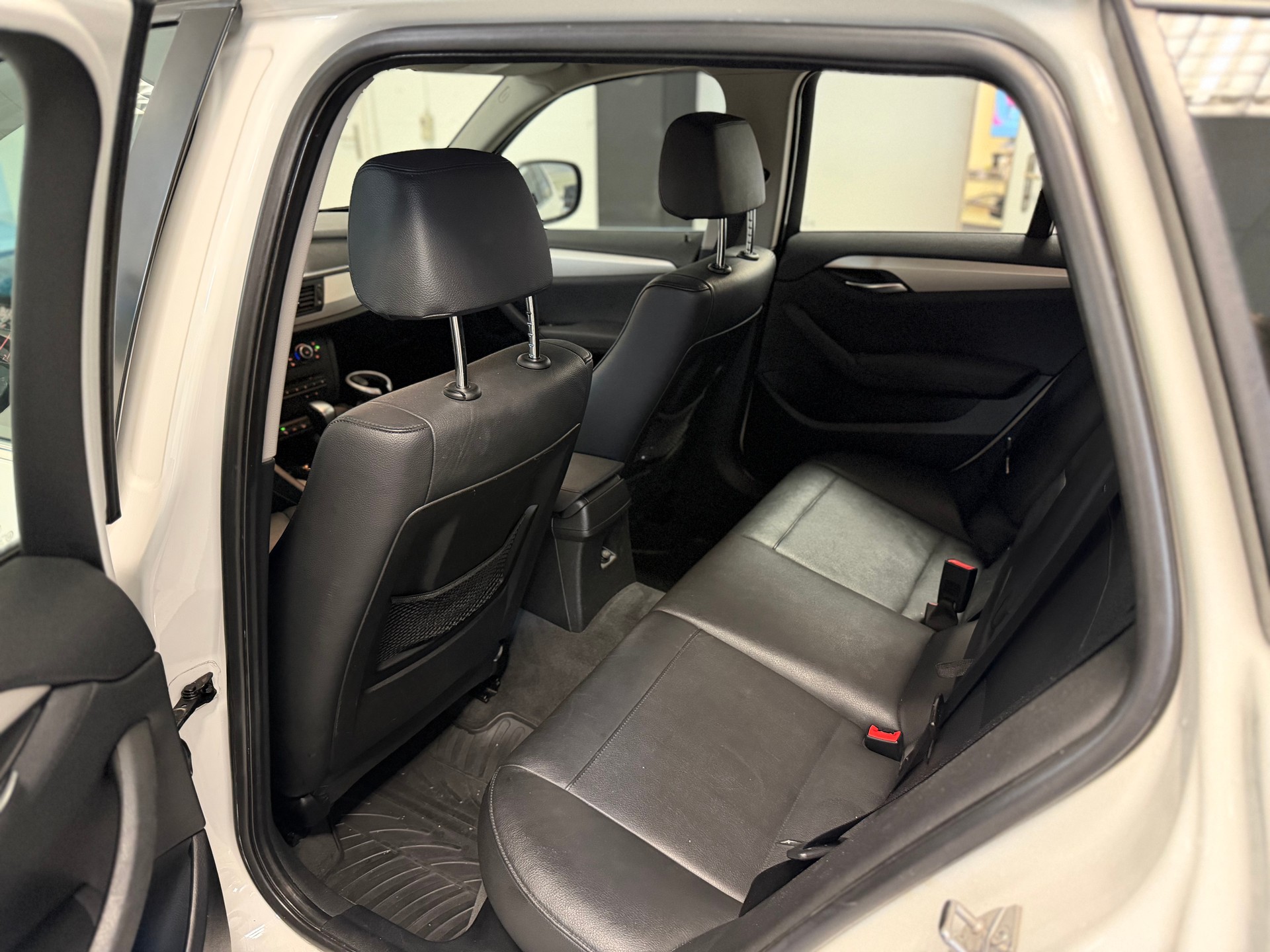 BMW X1 xDrive 23d Steptronic-image-20