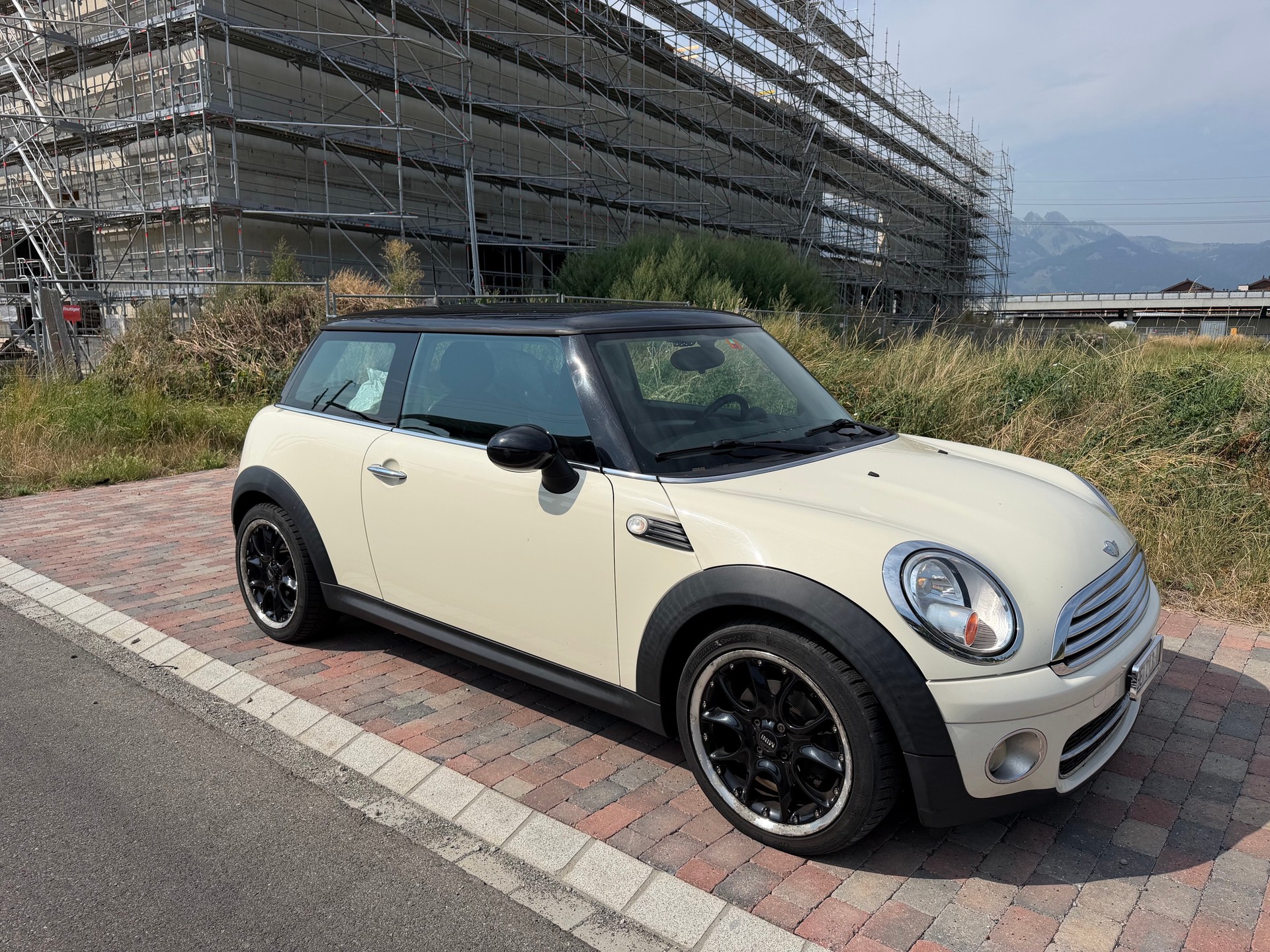 MINI Cooper D-image-0