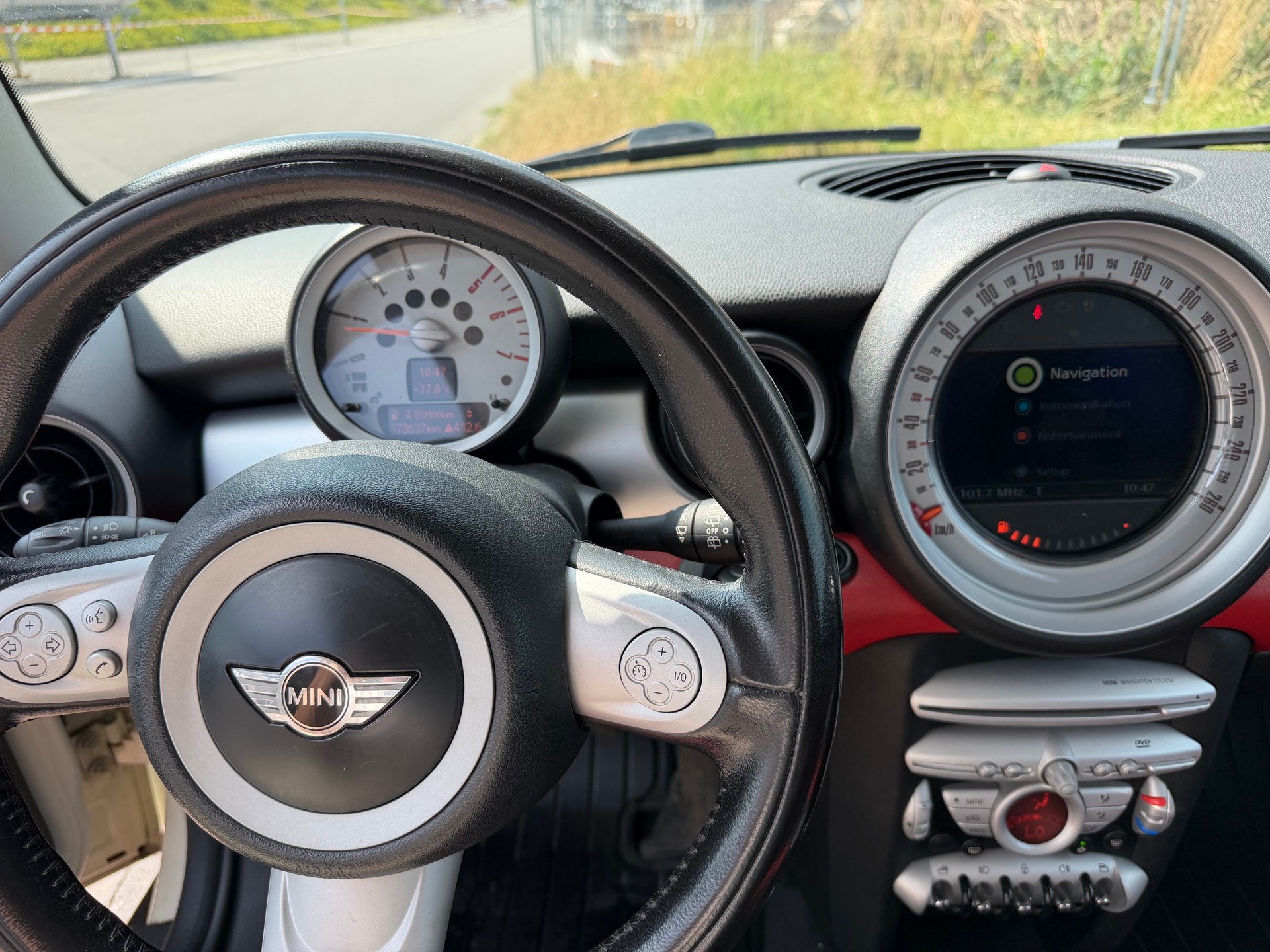 MINI Cooper D-image-7