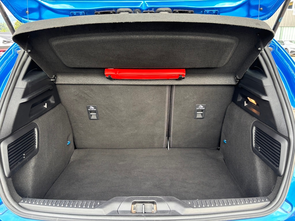 FORD Focus 1.5 SCTi ST Line Automatic-image-17