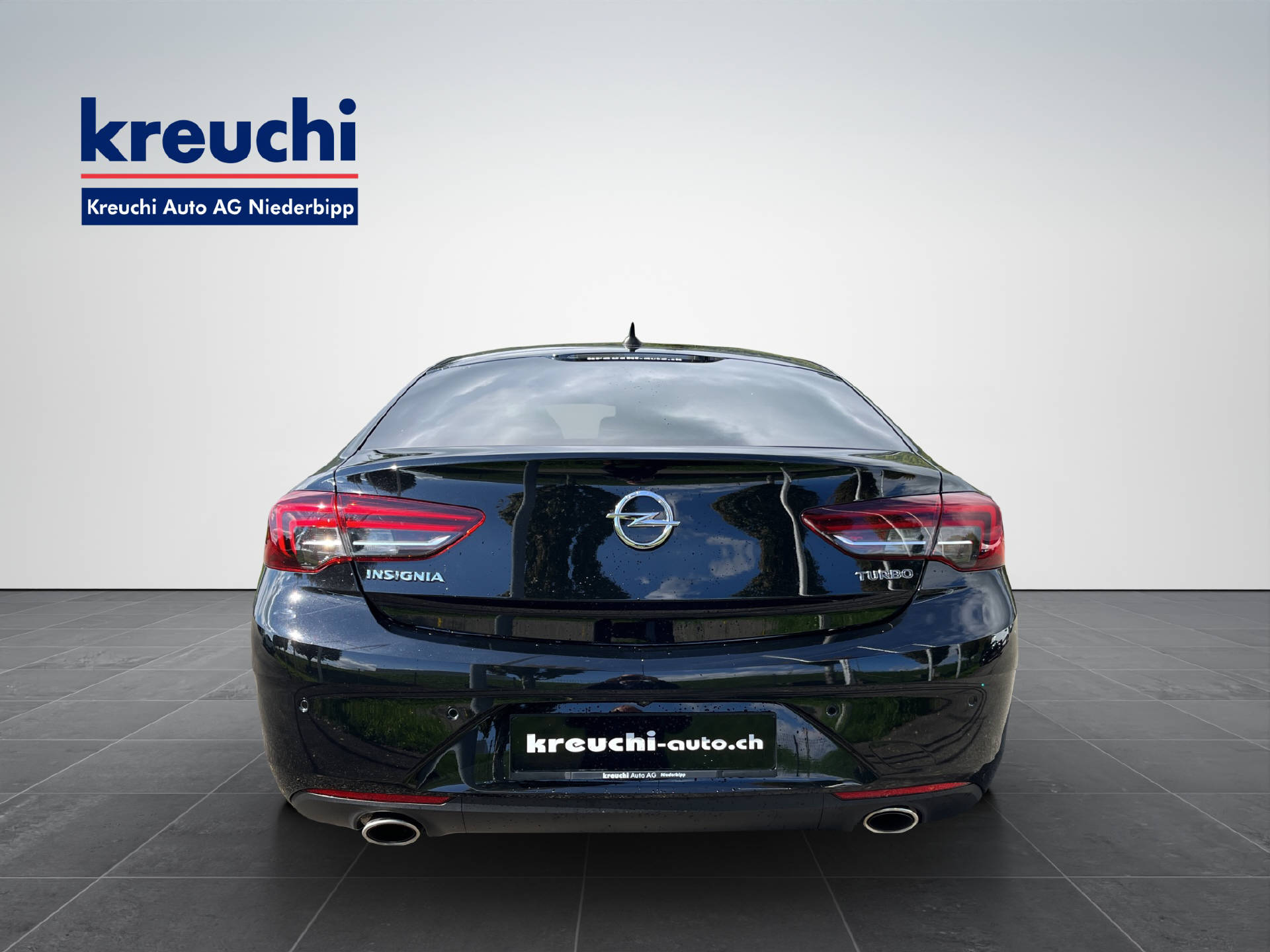 OPEL Insignia Grand Sport 1.6 T Excellence-image-4