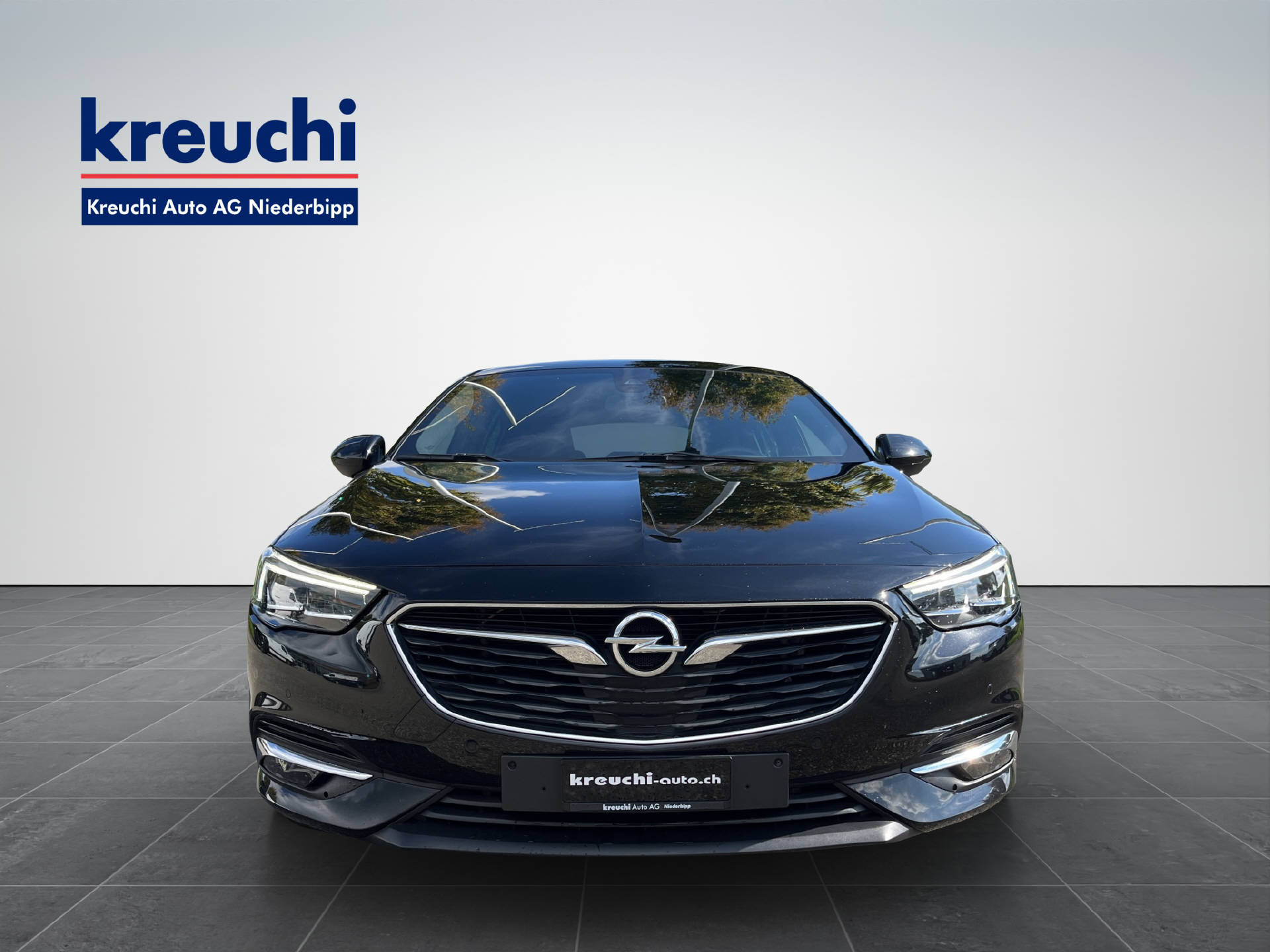 OPEL Insignia Grand Sport 1.6 T Excellence-showroom-element-1