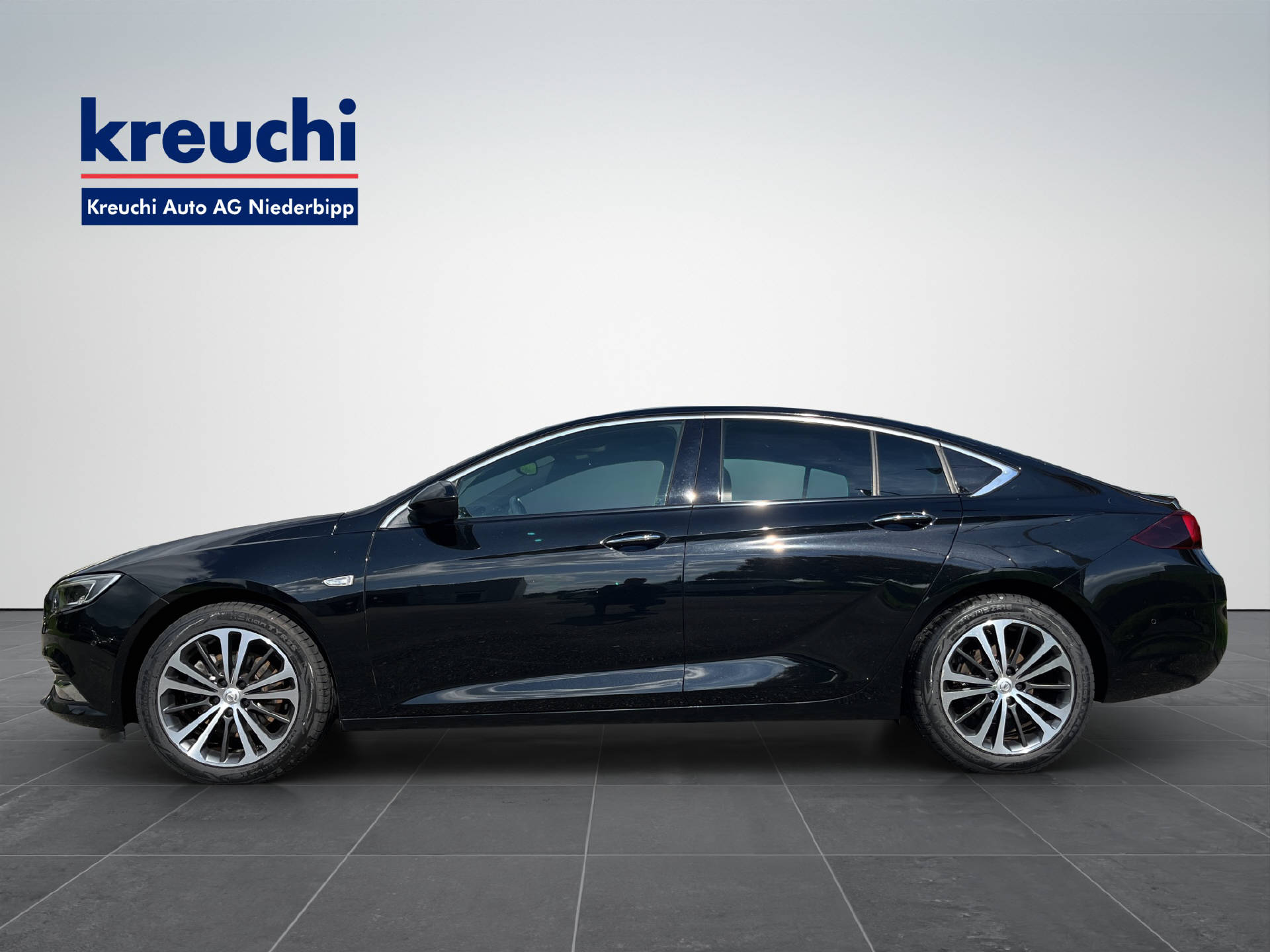 OPEL Insignia Grand Sport 1.6 T Excellence-showroom-element-2