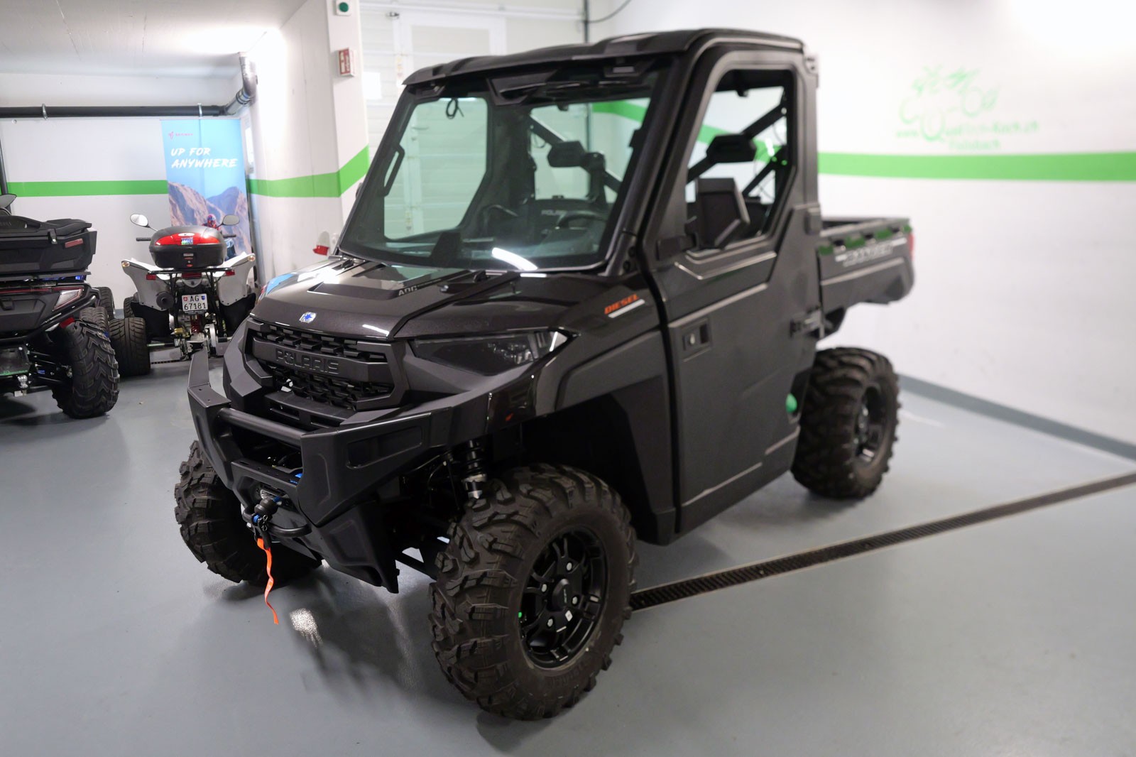 POLARIS Ranger Diesel Deluxe-showroom-element-2