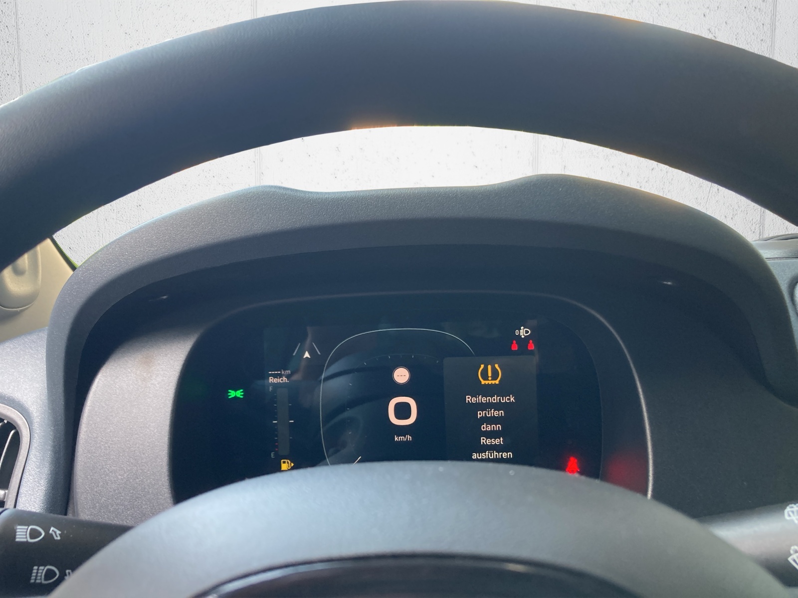 FIAT Pandina 1.0 MHEV Pop-image-9