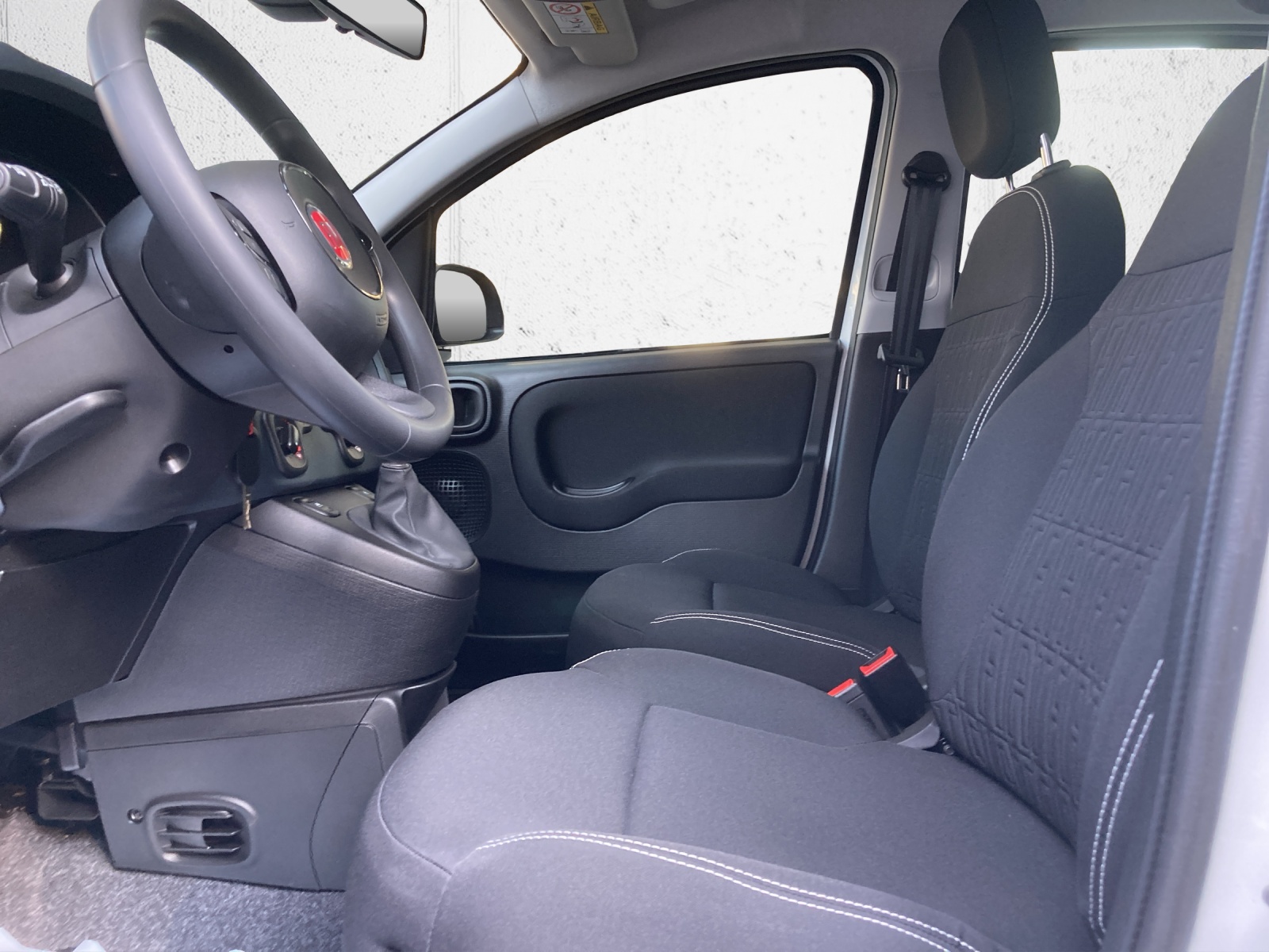 FIAT Pandina 1.0 MHEV Pop-image-7