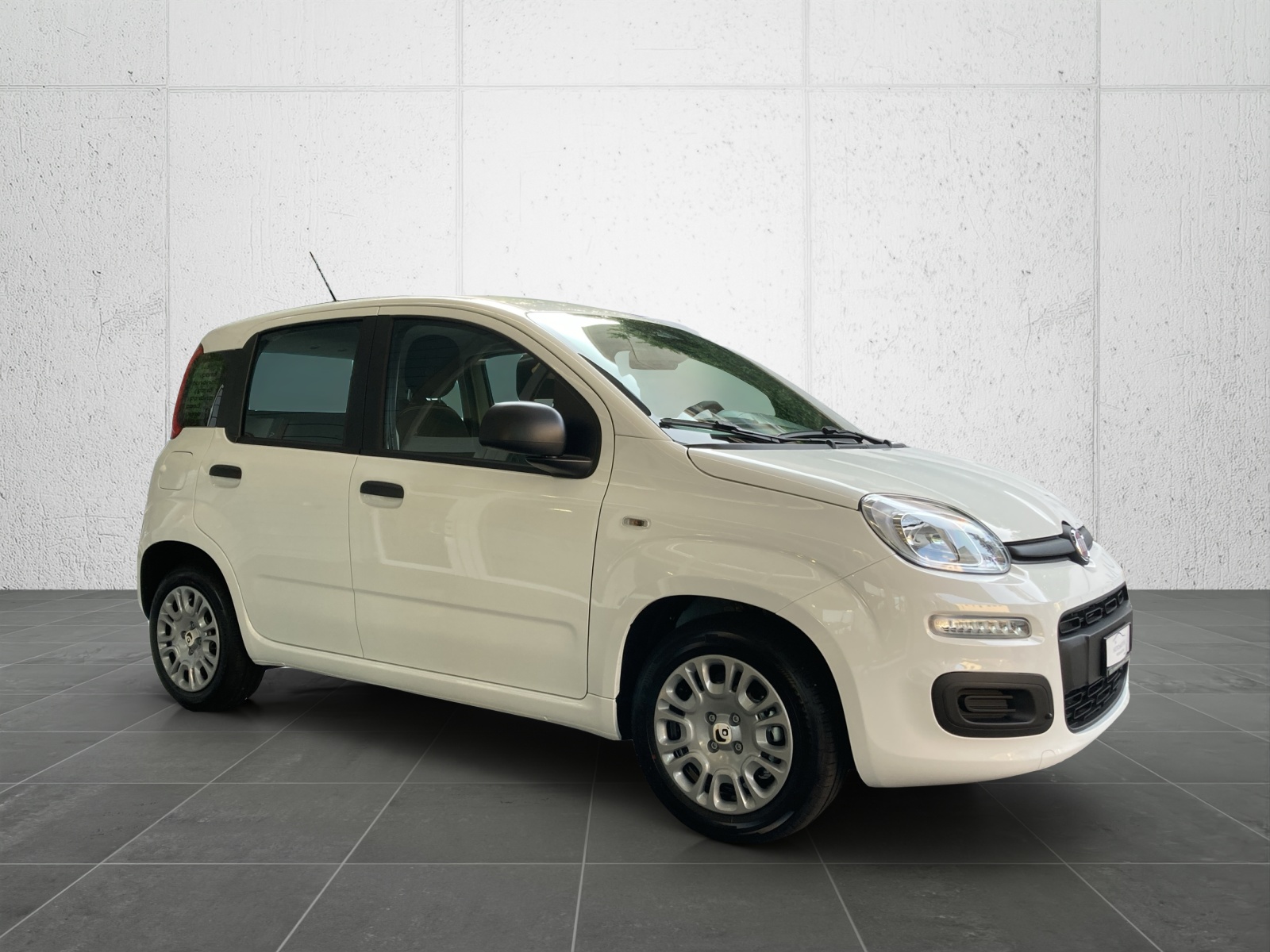 FIAT Pandina 1.0 MHEV Pop-image-6