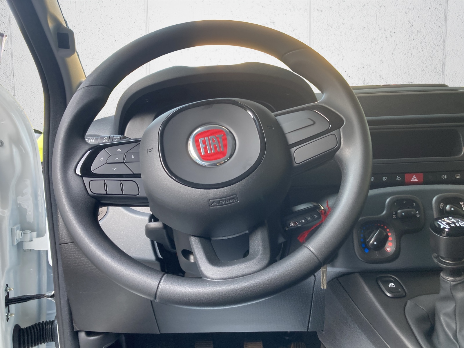 FIAT Pandina 1.0 MHEV Pop-image-8