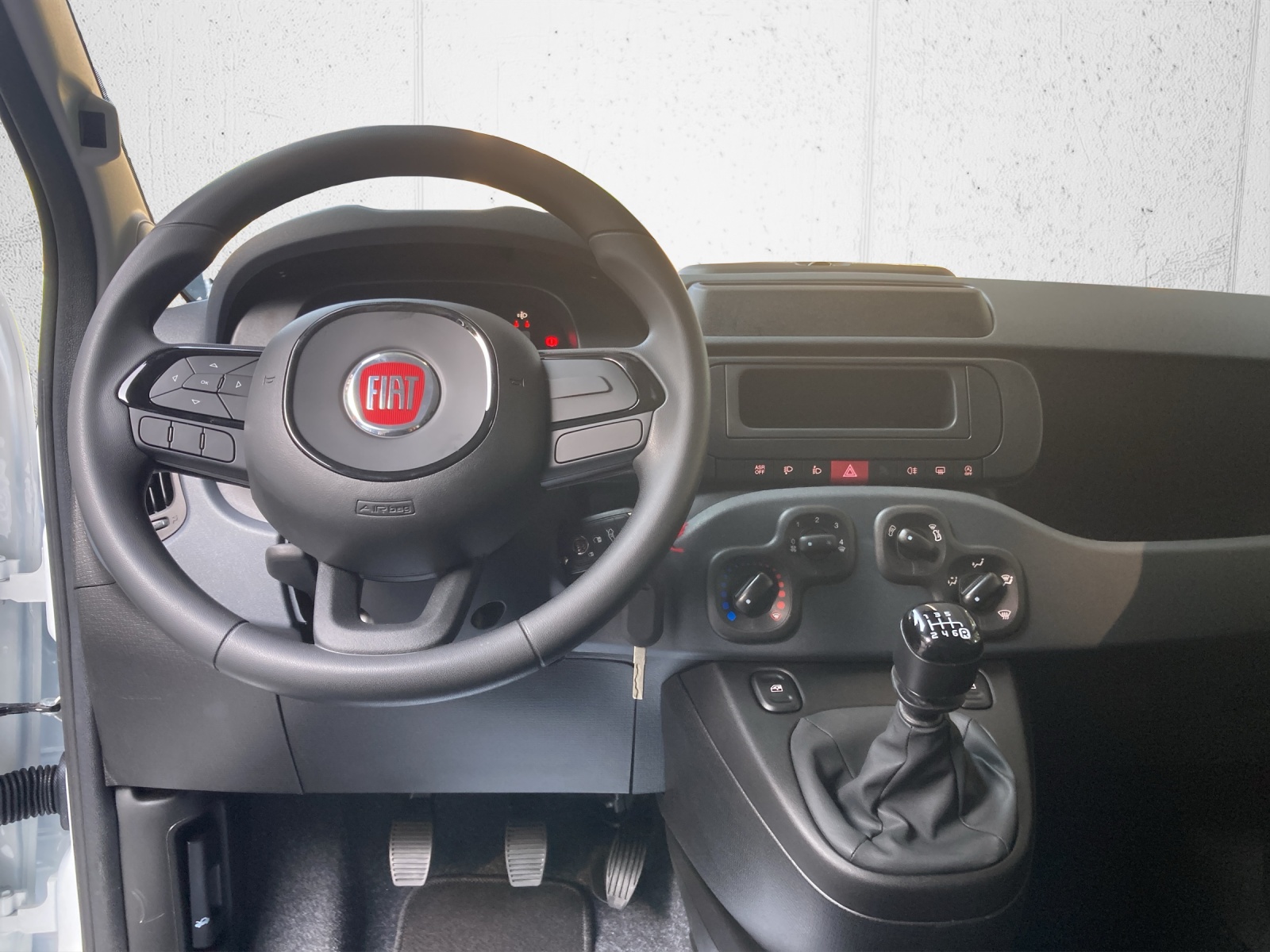 FIAT Pandina 1.0 MHEV Pop-image-11