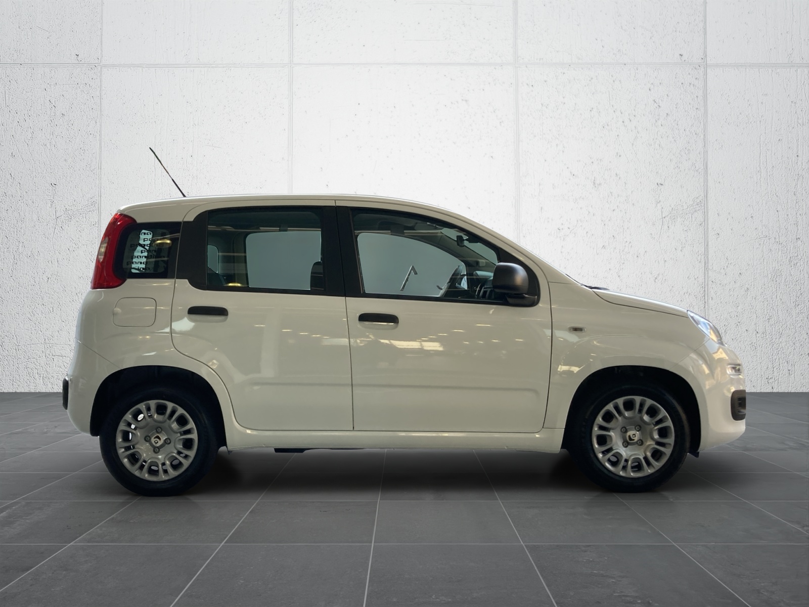 FIAT Pandina 1.0 MHEV Pop-image-5