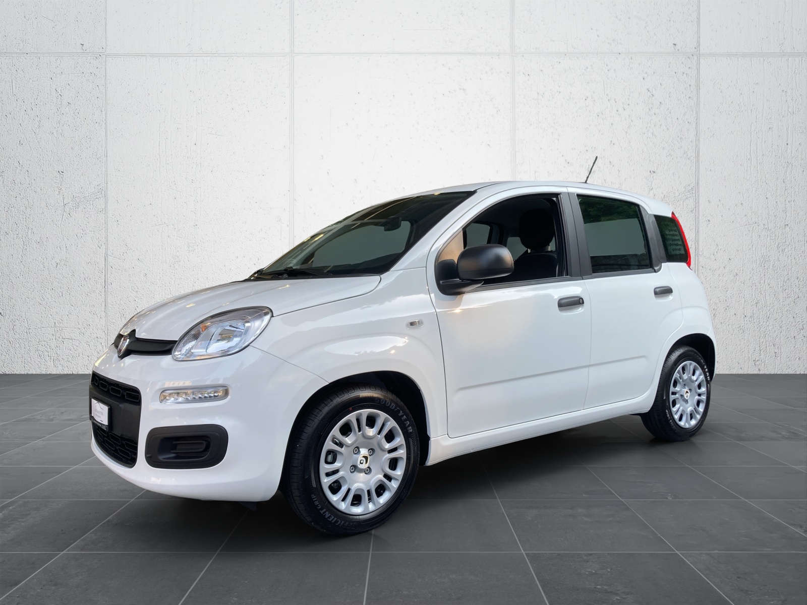 FIAT Pandina 1.0 MHEV Pop-image-0