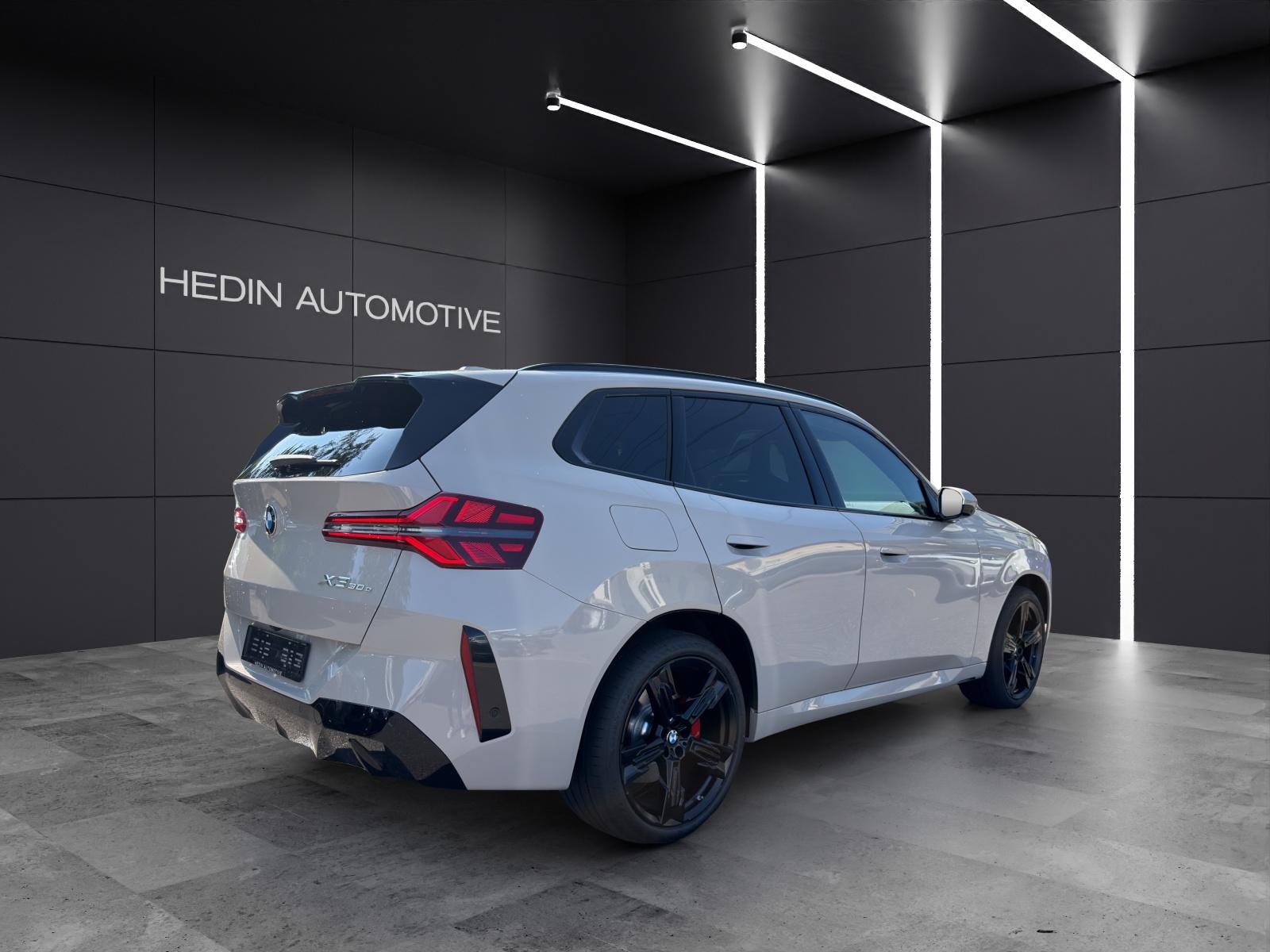 BMW X3 30e xDrive-image-15