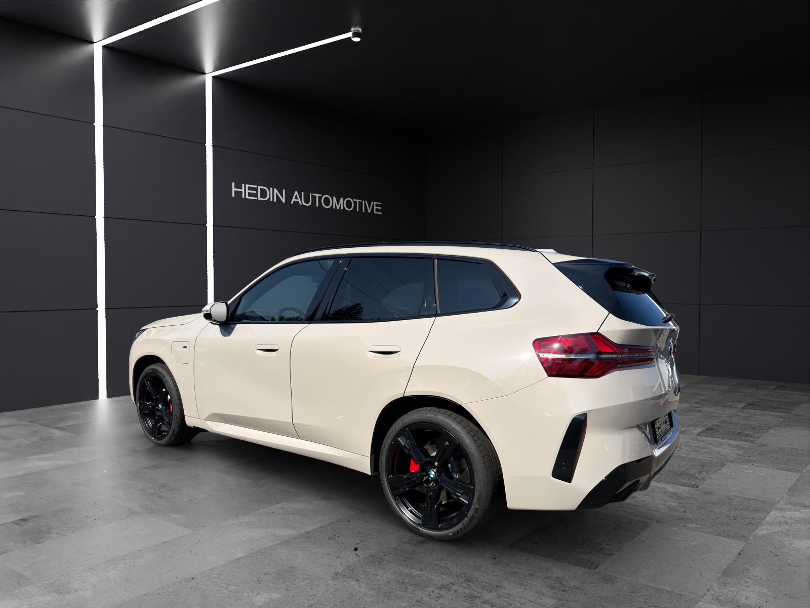 BMW X3 30e xDrive-image-2