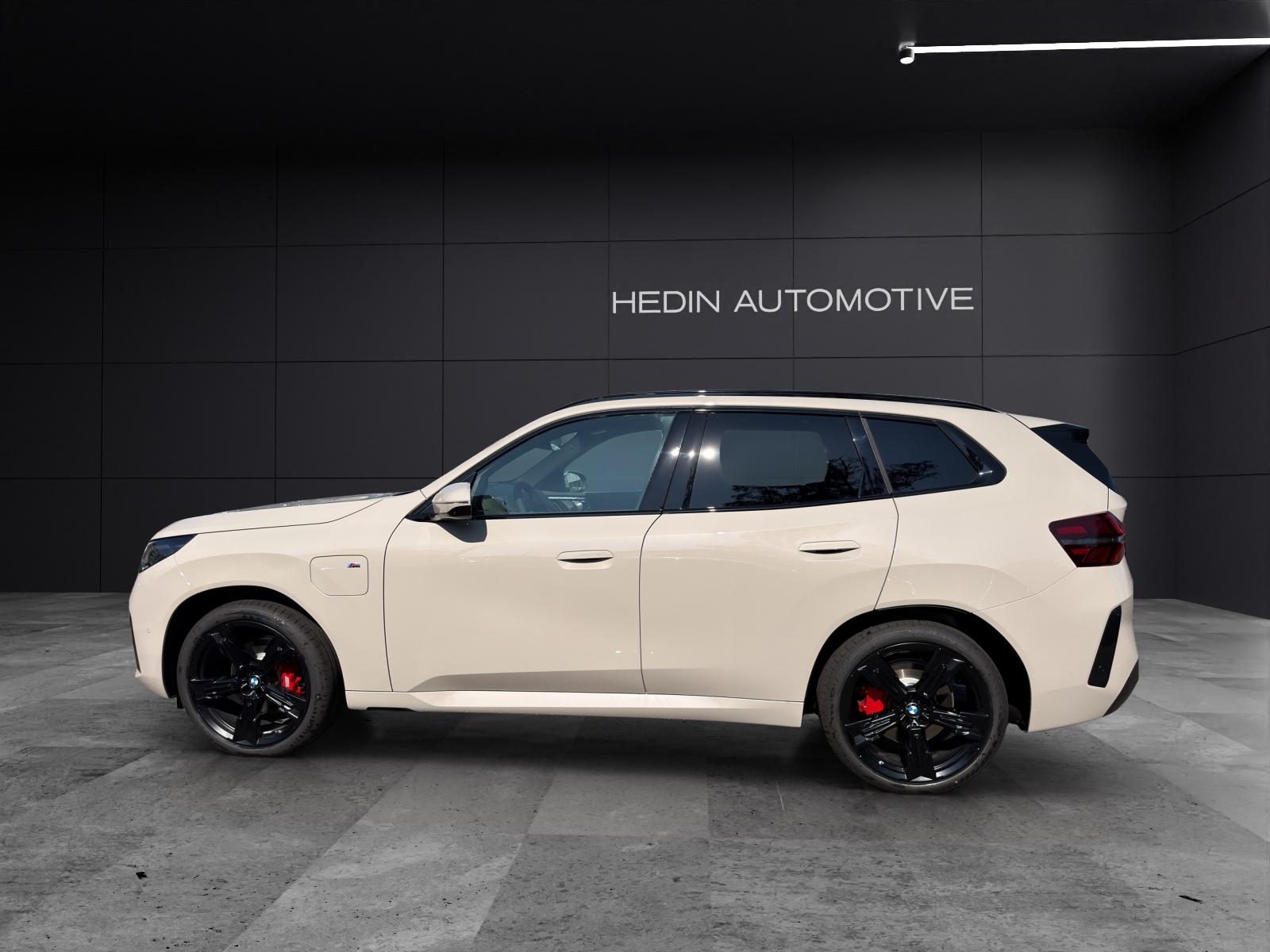 BMW X3 30e xDrive-image-3