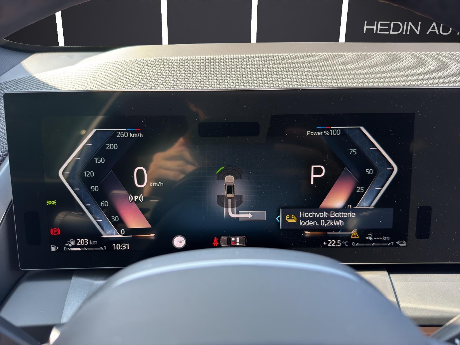 BMW X3 30e xDrive-image-10