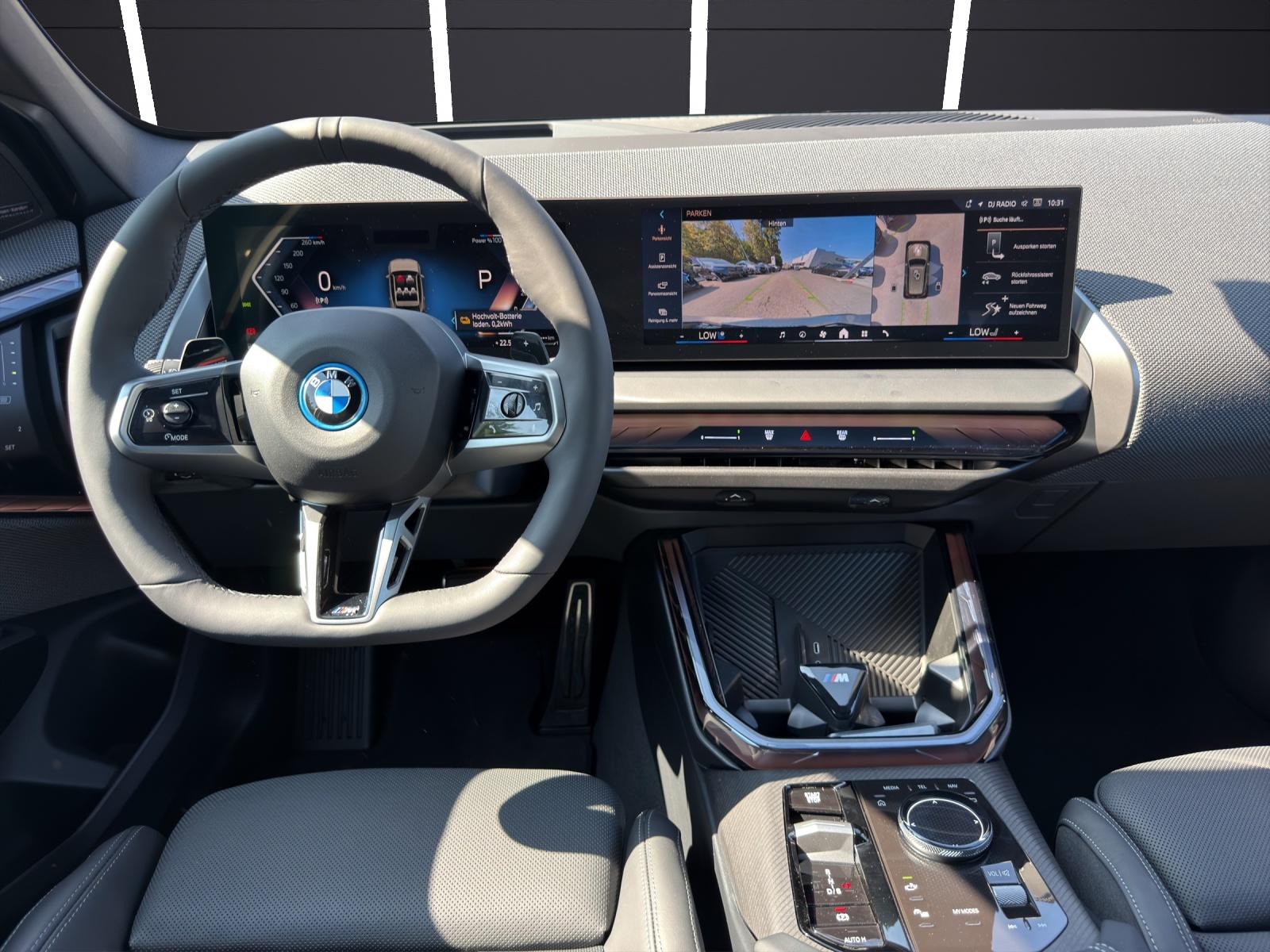BMW X3 30e xDrive-image-11