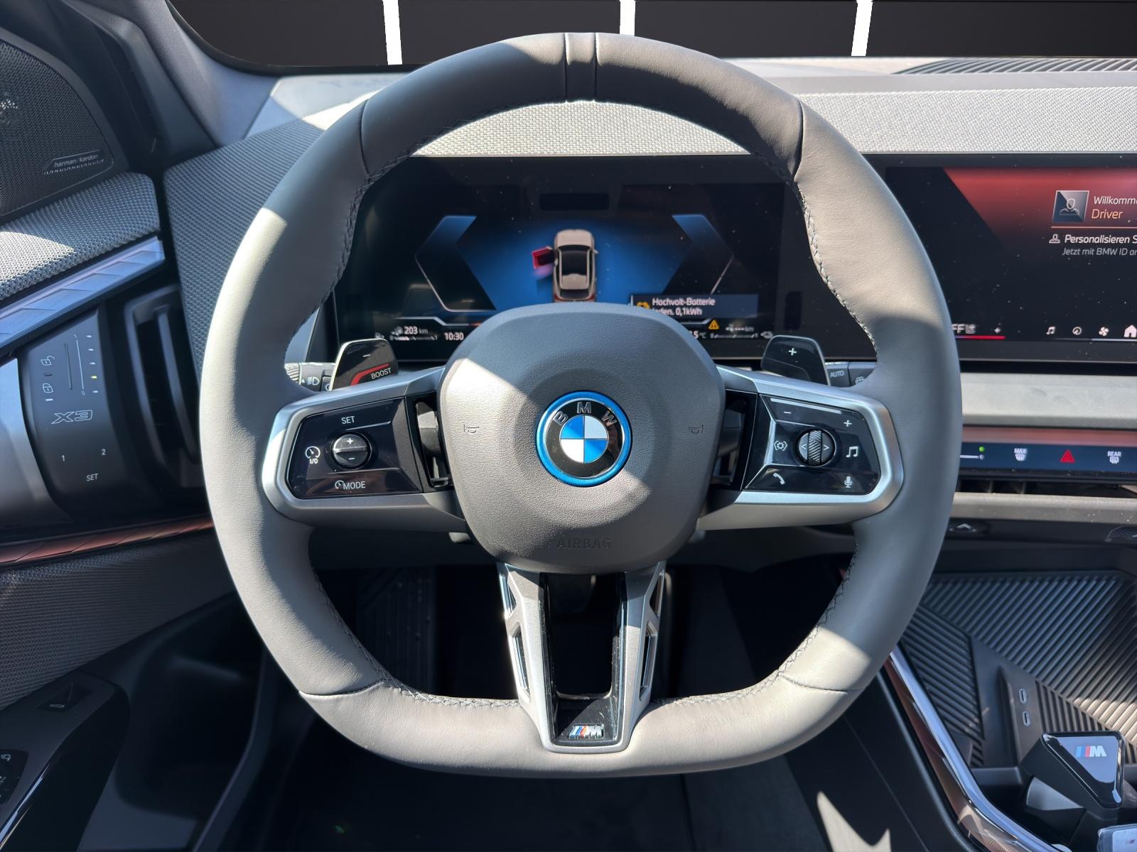 BMW X3 30e xDrive-image-5