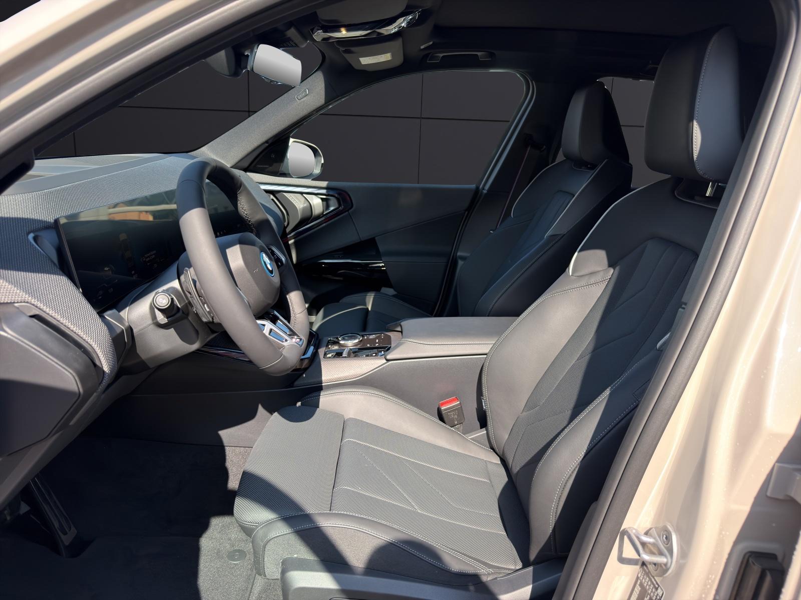 BMW X3 30e xDrive-image-1