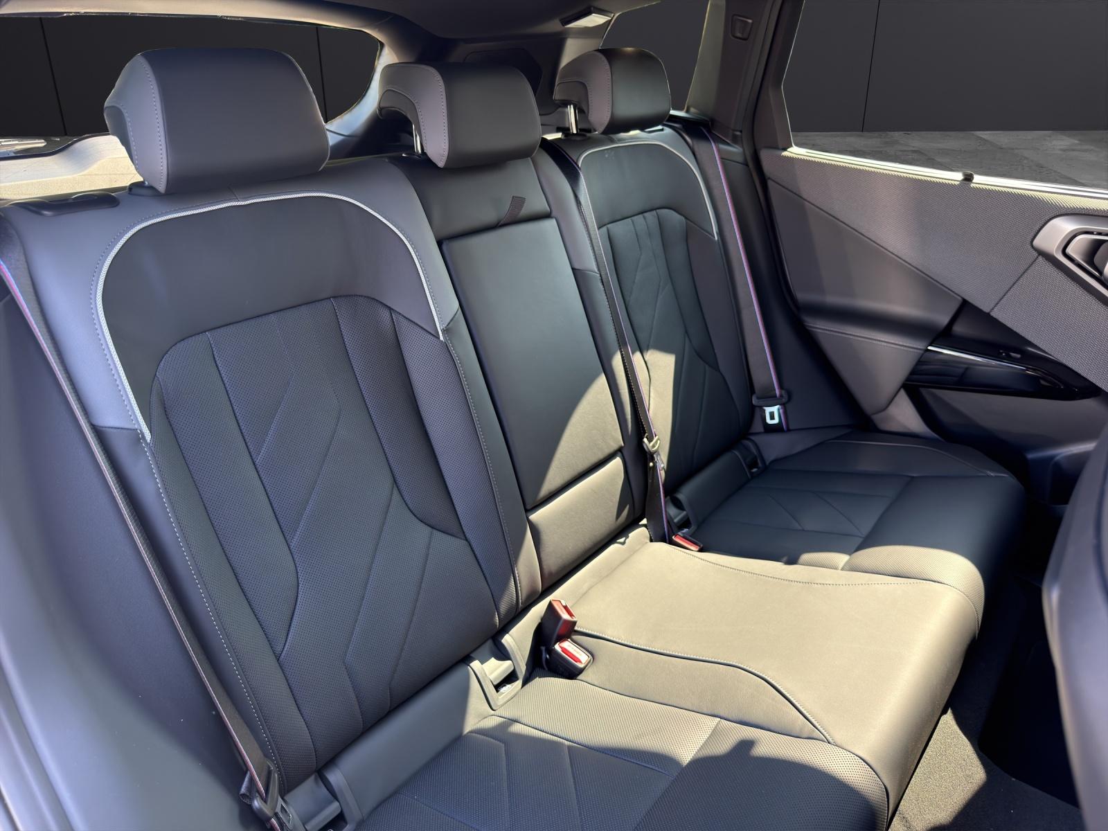 BMW X3 30e xDrive-image-13