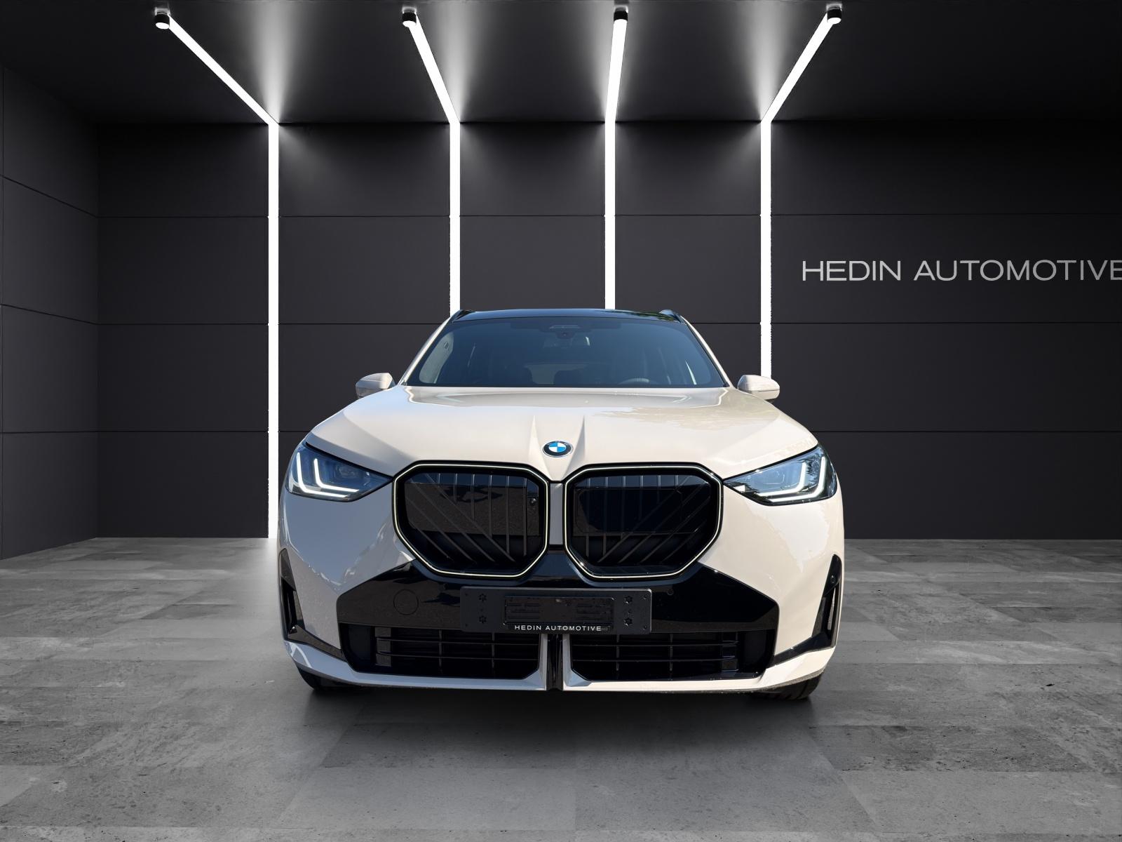BMW X3 30e xDrive-image-6