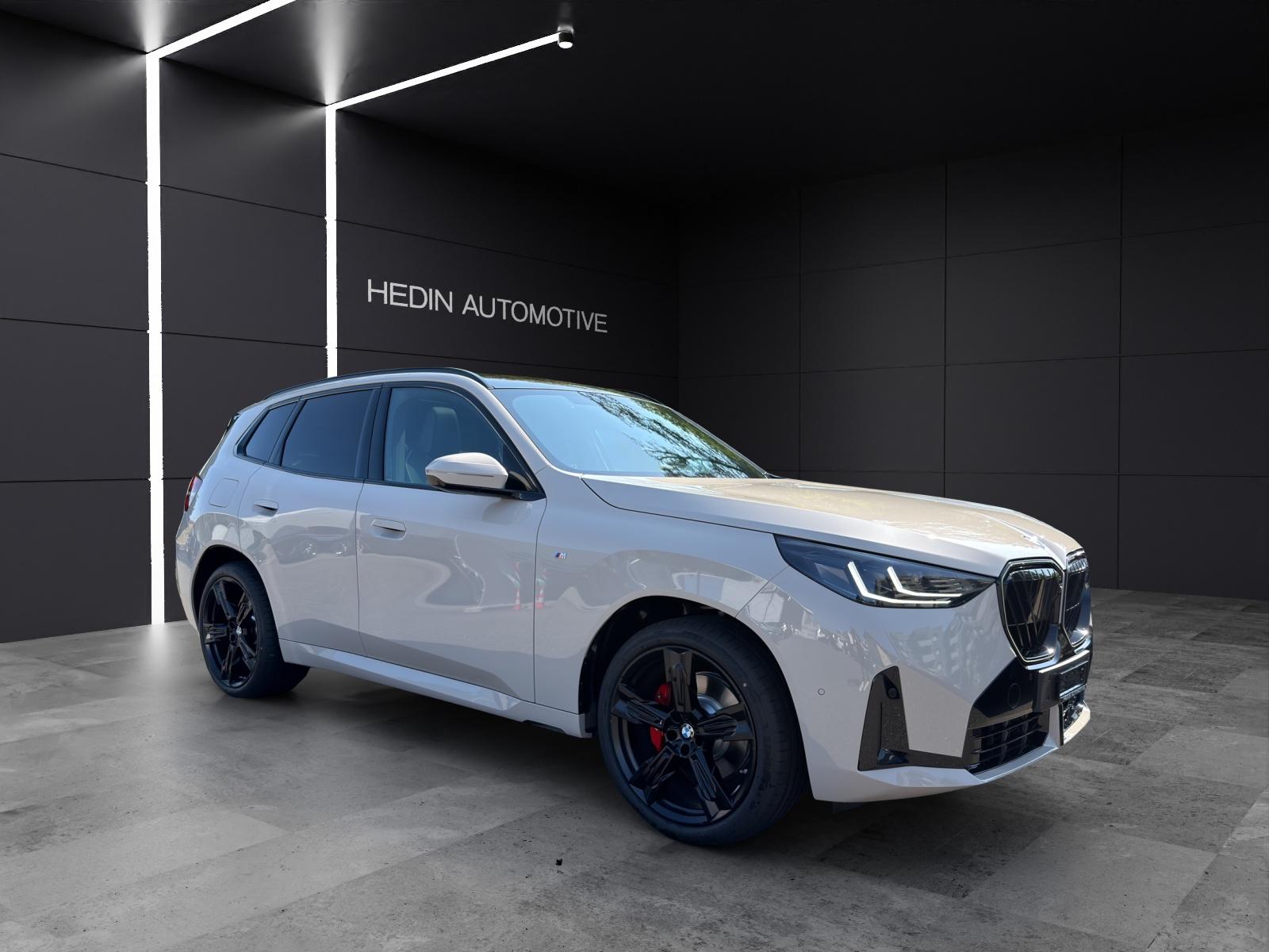 BMW X3 30e xDrive-image-17