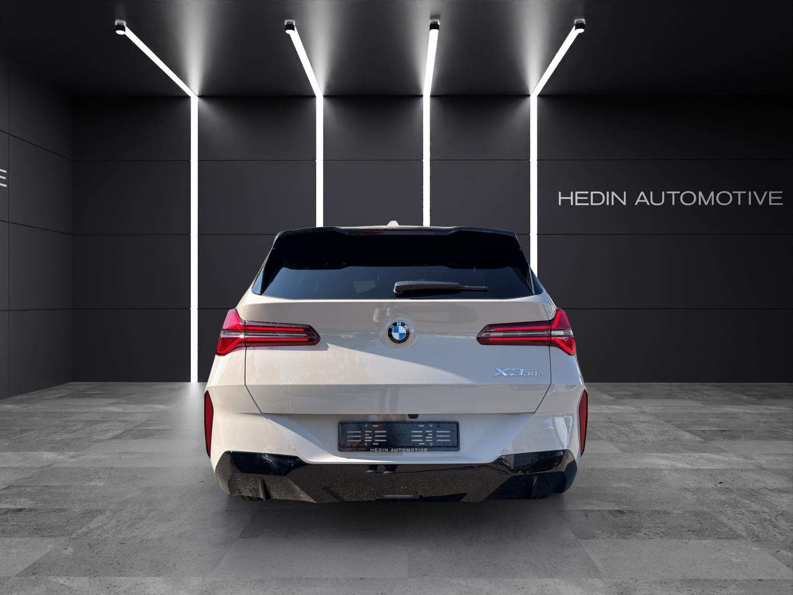 BMW X3 30e xDrive-image-8