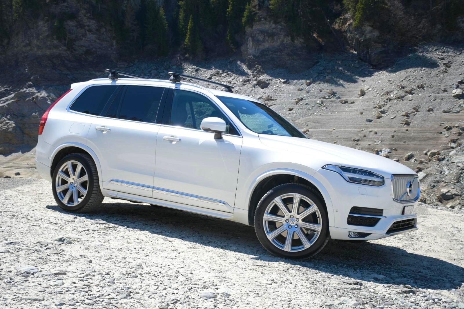 VOLVO 2.0 D5 Inscription 5P. AWD-image-1