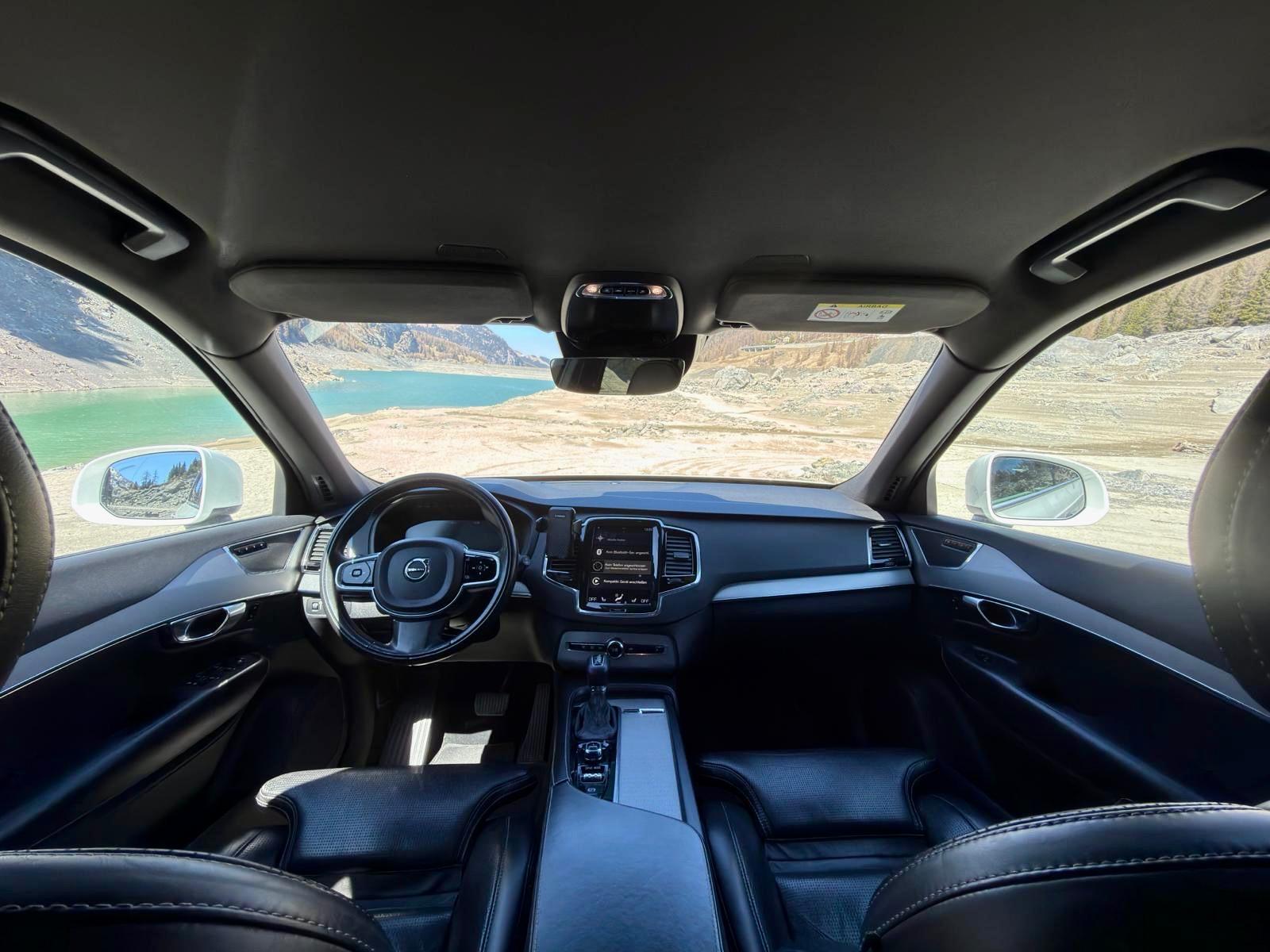 VOLVO 2.0 D5 Inscription 5P. AWD-image-5